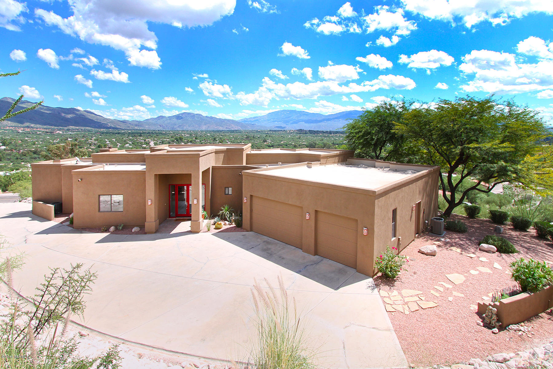 Rockcliff (1-57) - Residential