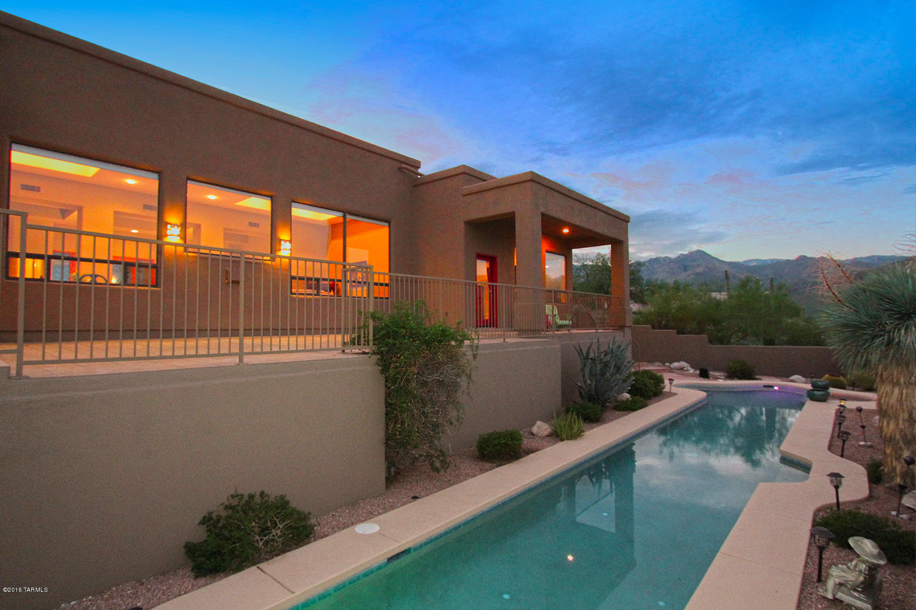 Rockcliff (1-57) - Residential