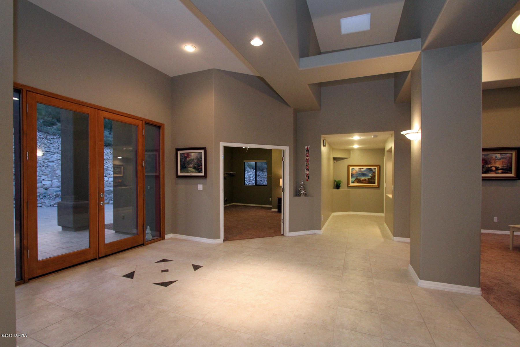 Rockcliff (1-57) - Residential