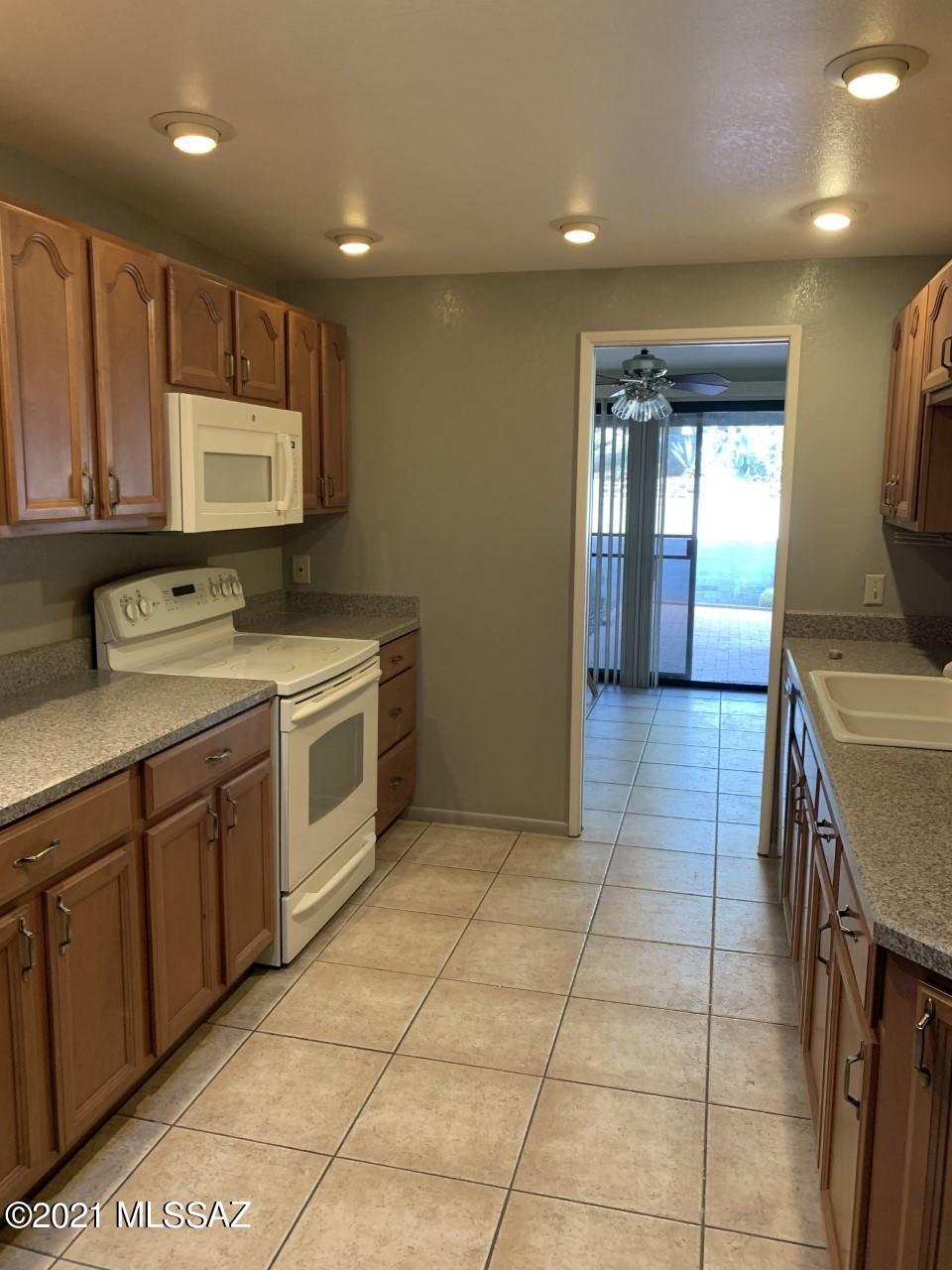 Verde Catalina Townhouses(1-149) - Residential Lease