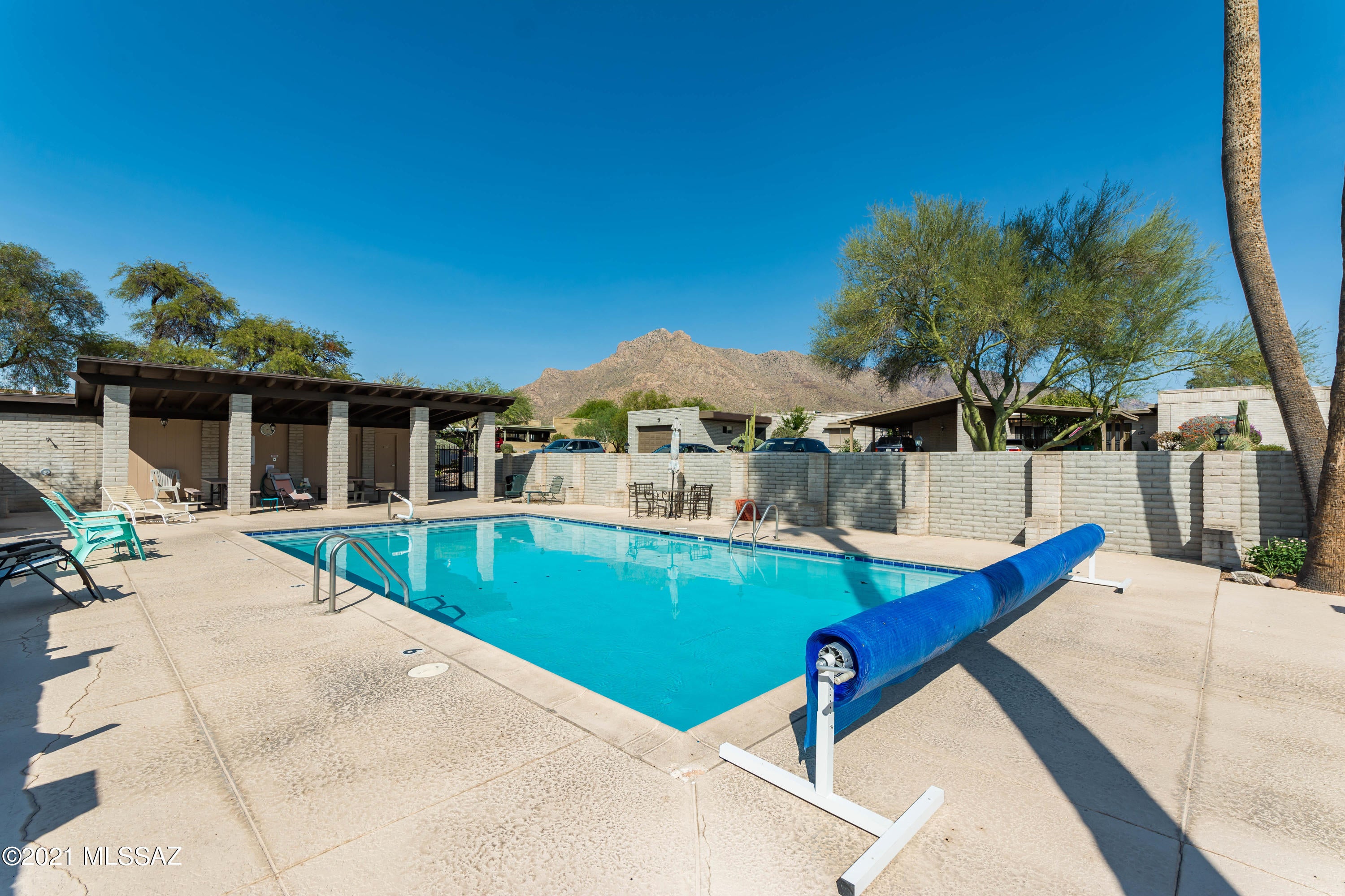 Verde Catalina Townhouses(1-149) - Residential Lease