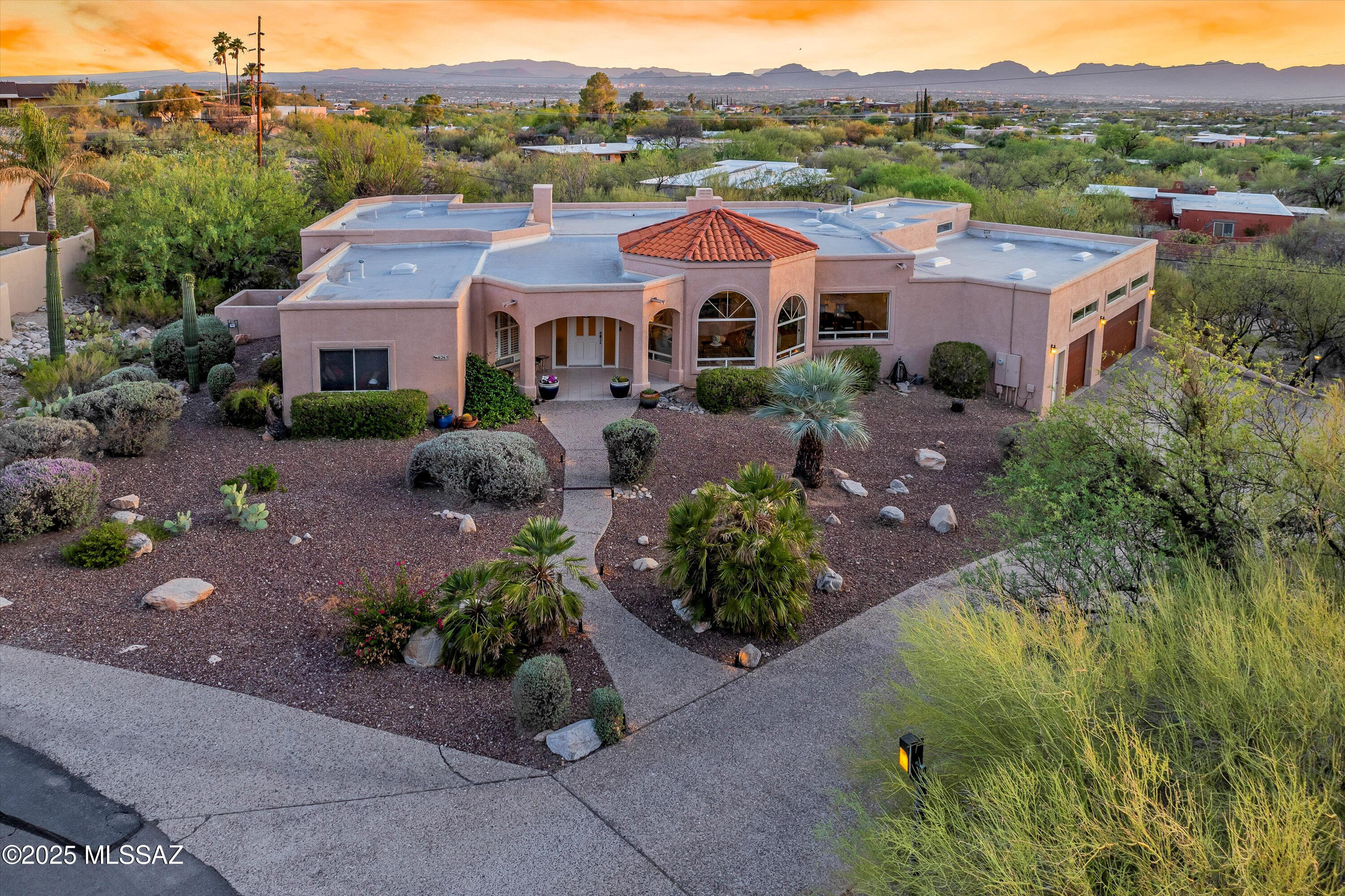 Shadow Ridge North (1-41) - Residential