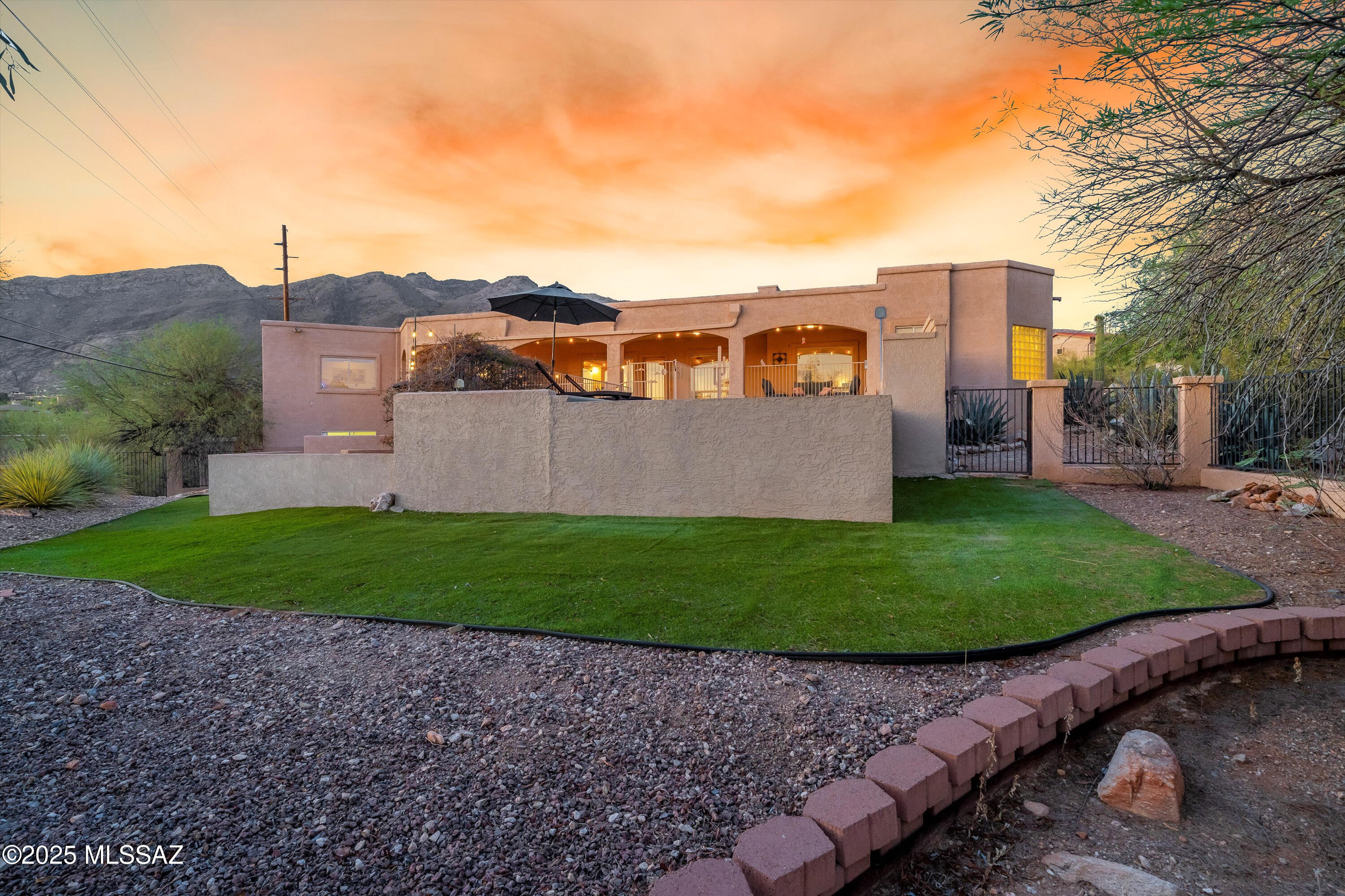 Shadow Ridge North (1-41) - Residential