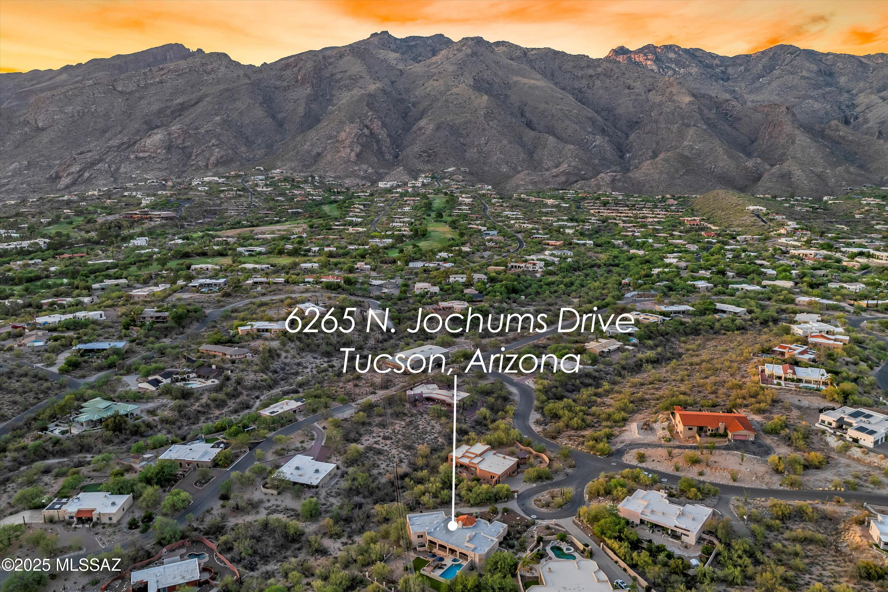 Shadow Ridge North (1-41) - Residential