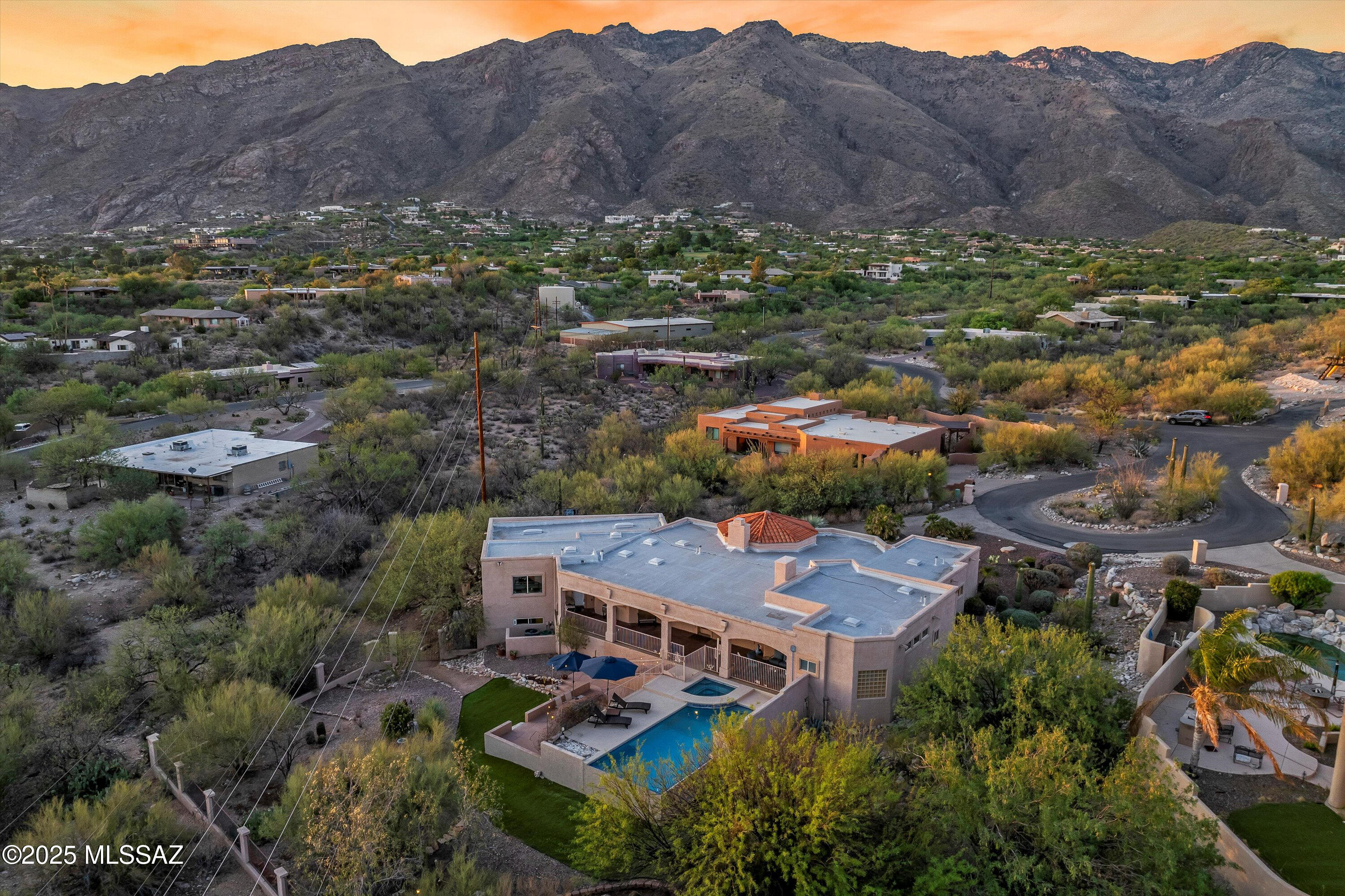 Shadow Ridge North (1-41) - Residential