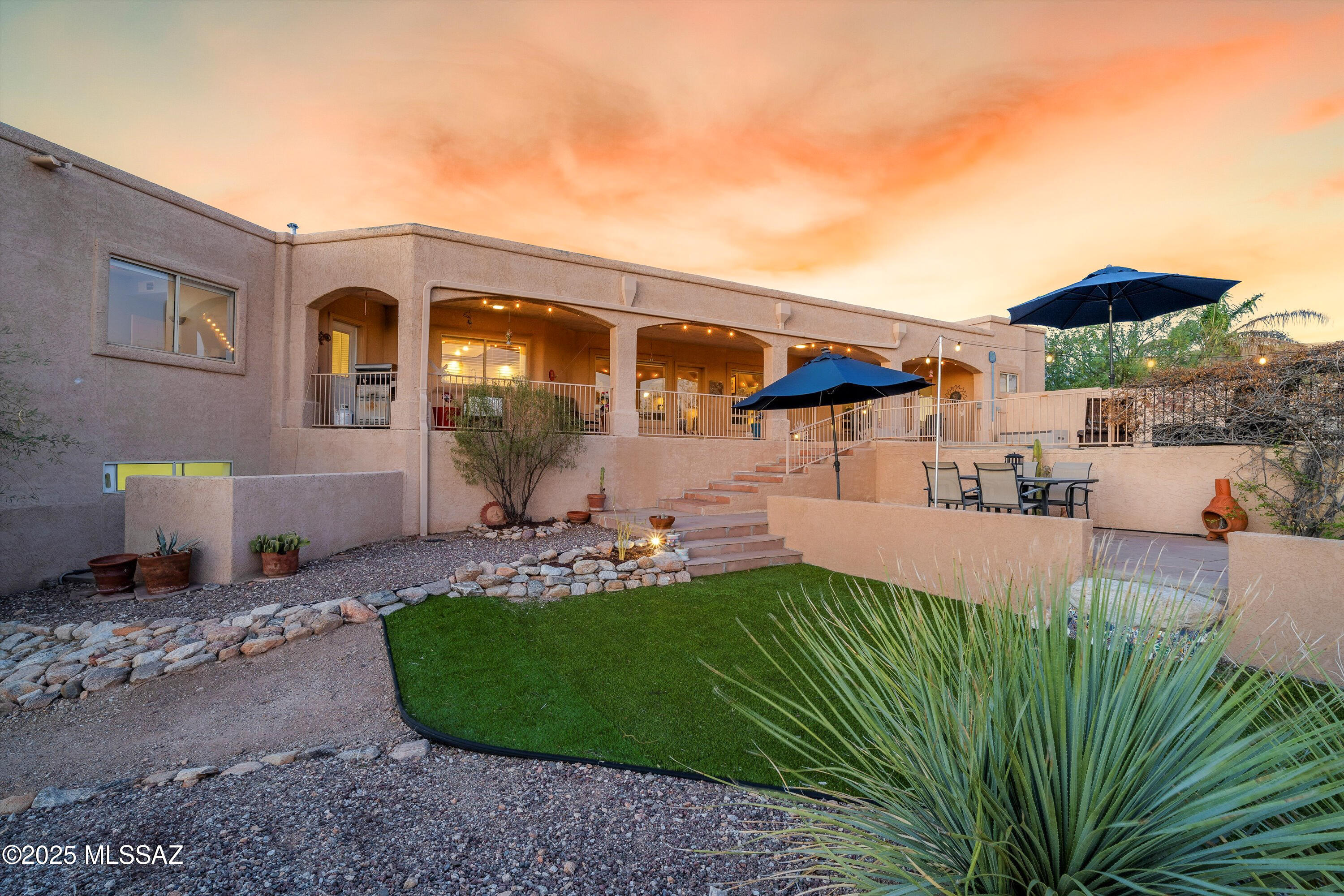 Shadow Ridge North (1-41) - Residential