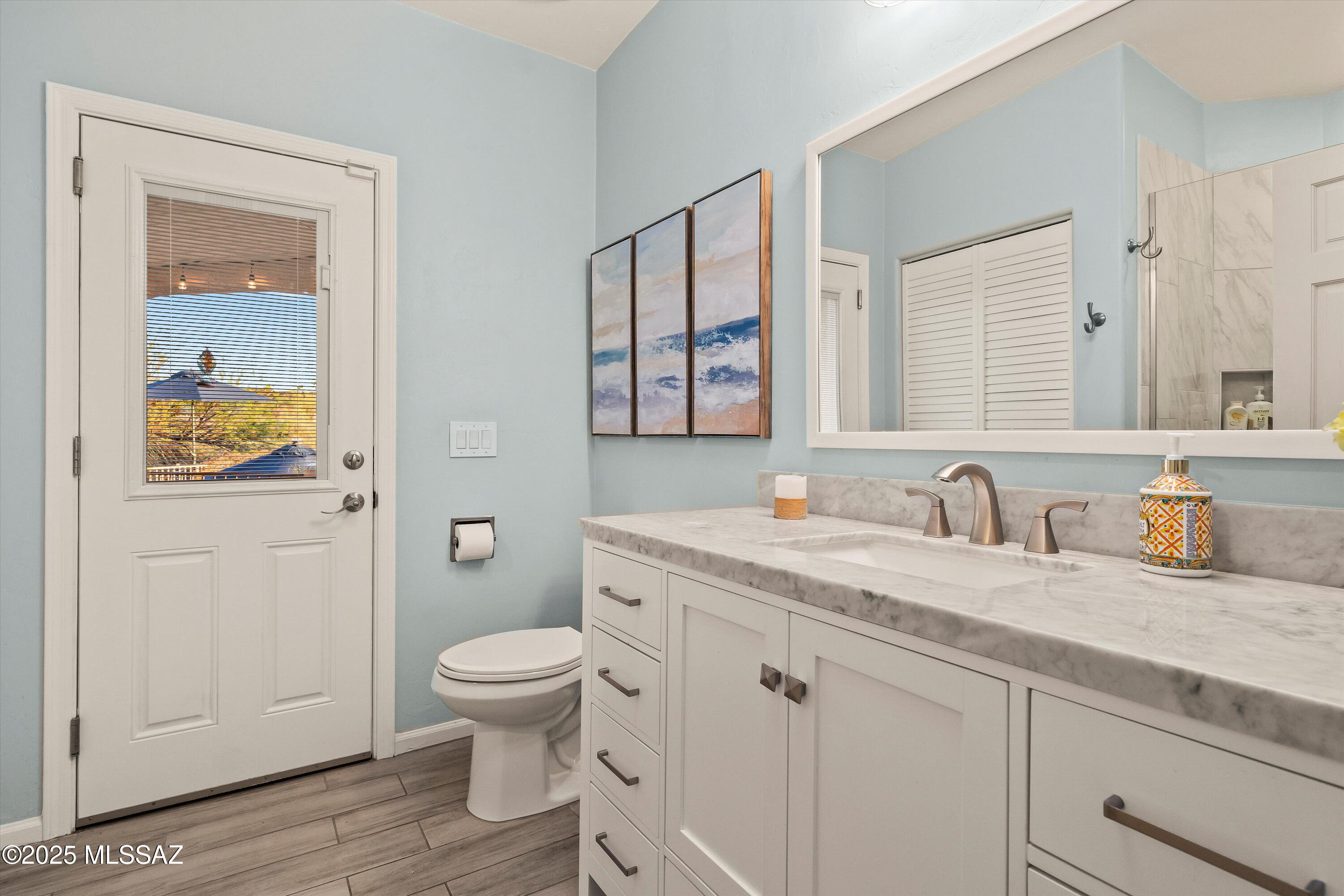 Shadow Ridge North (1-41) - Residential
