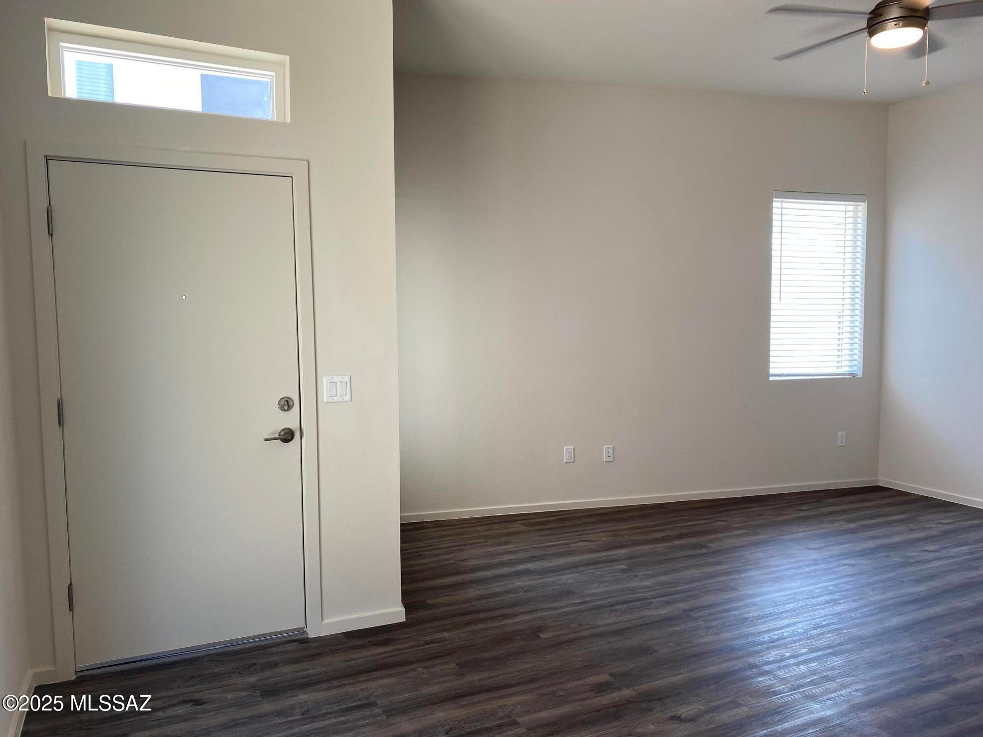 Camino Modern SQ20180120608 - Residential Lease