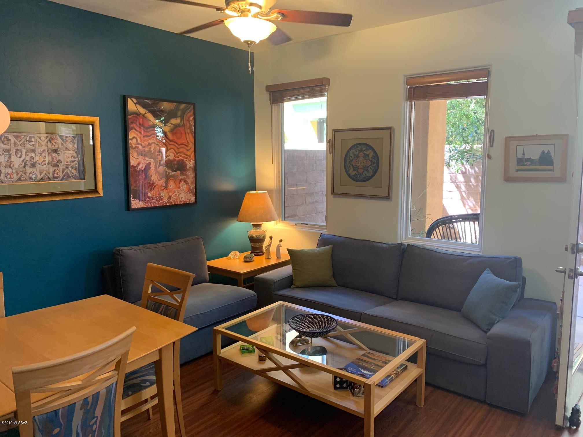 River Walk (1-140) - Residential Lease