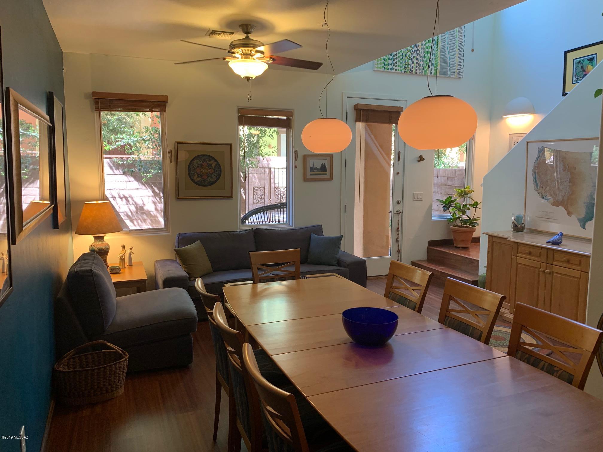 River Walk (1-140) - Residential Lease