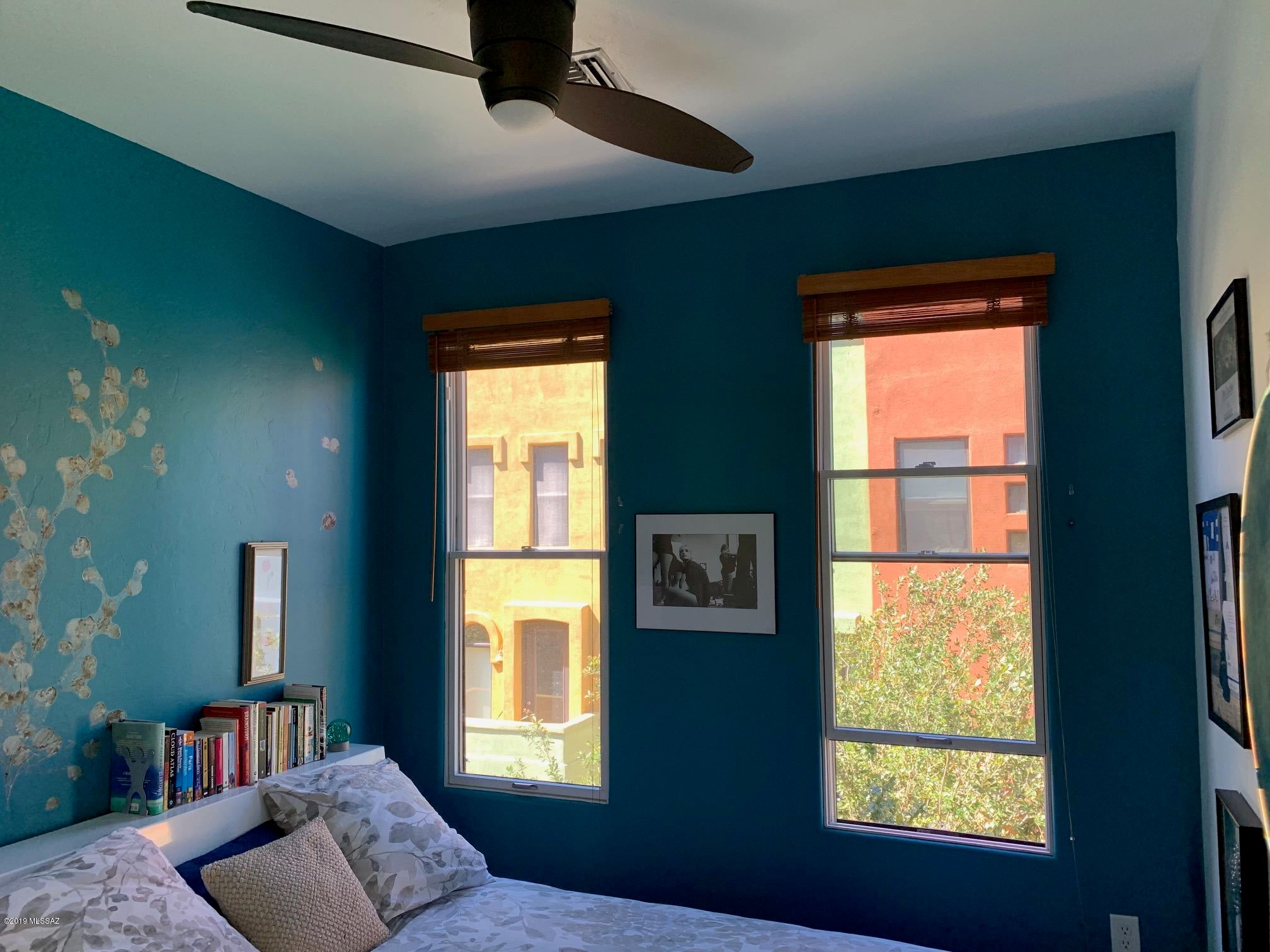 River Walk (1-140) - Residential Lease