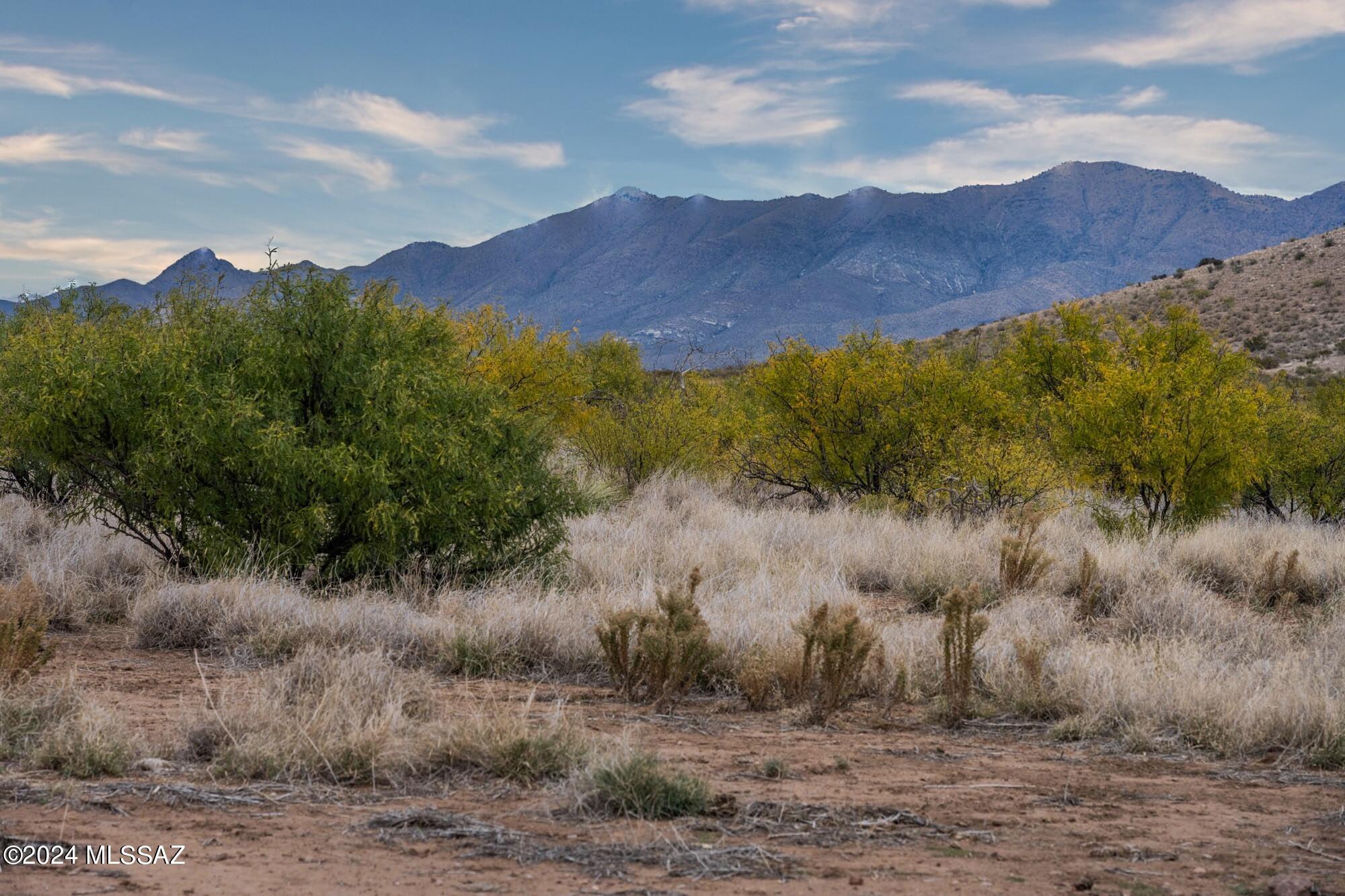 Recently surveyed and divided into 4 beautiful 10 acre parcels. If you want to start you off-grid dream, this it the place. Incredible views, away from town, it is quiet and you can enjoy the sunrise and sunset in peace. This RU-4 zoned property allows you the ability to enjoy a traditional home or use the opt out plan and have an alternative construction type home. Bring your animals there is plenty of room. Each parcel selling for $9900 each with optional $2,900 down and balance over 3 to 5 years (depending on buyer's preference). Don't let these pass you by