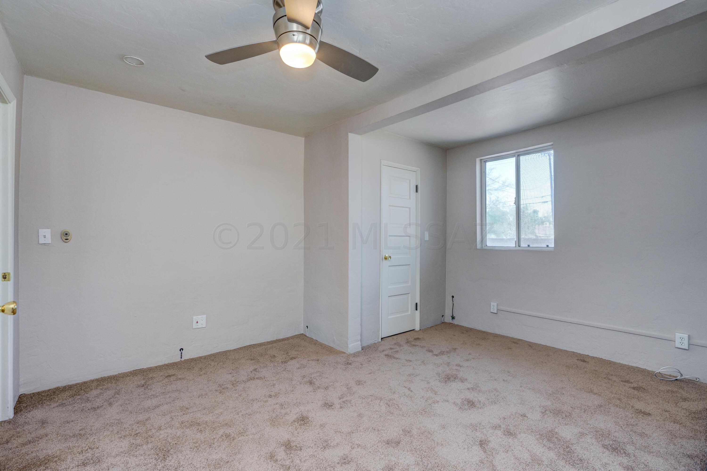 Sunnyside Addition - Residential