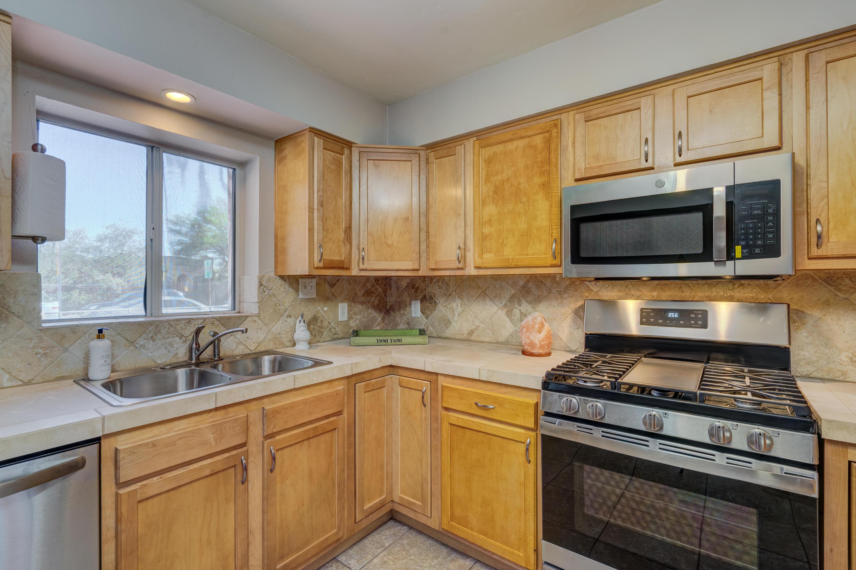 Sunnyside Addition - Residential