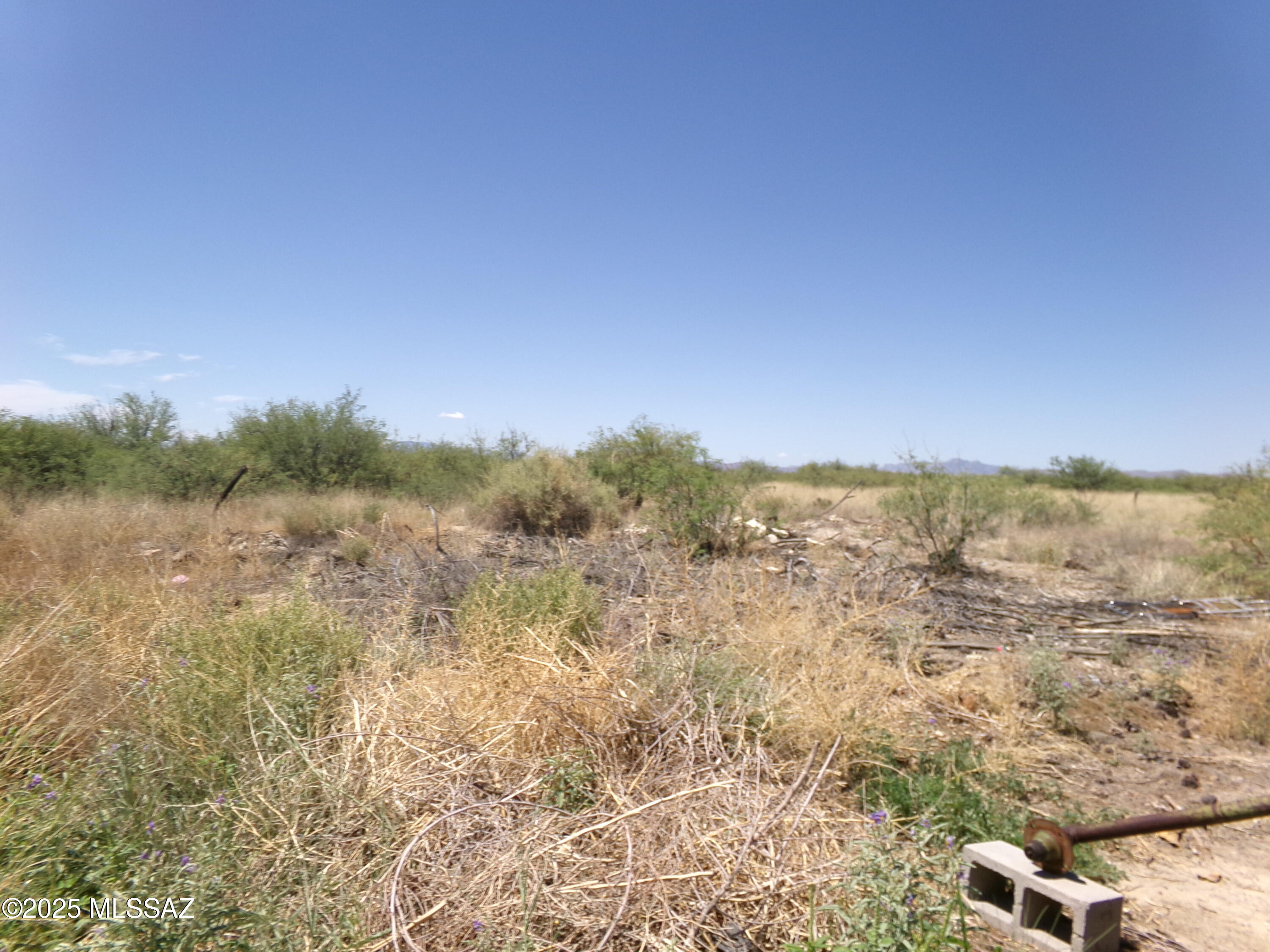 Out Of Pima County - Land