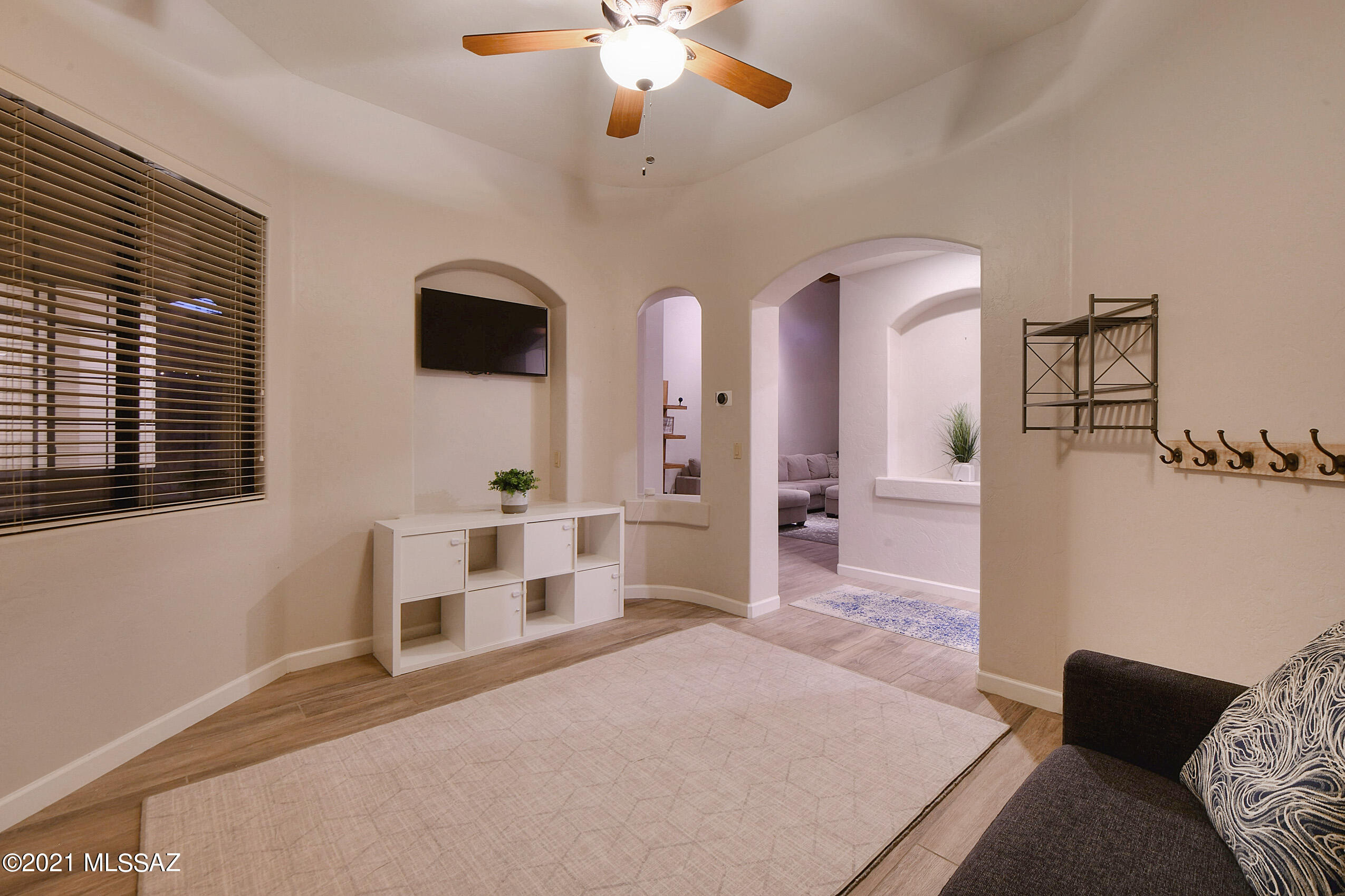 Vista Serena (1-93) - Residential