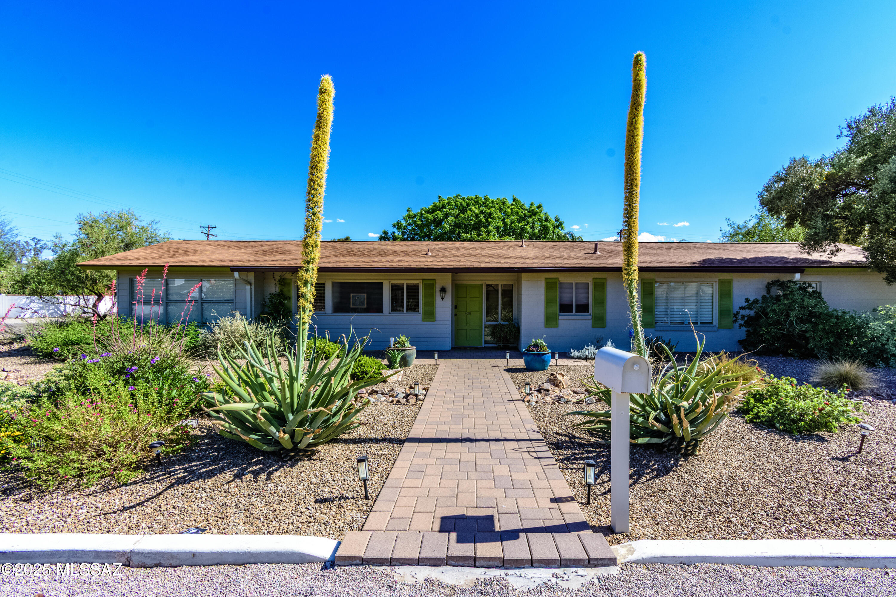 Country Club Heights - Residential