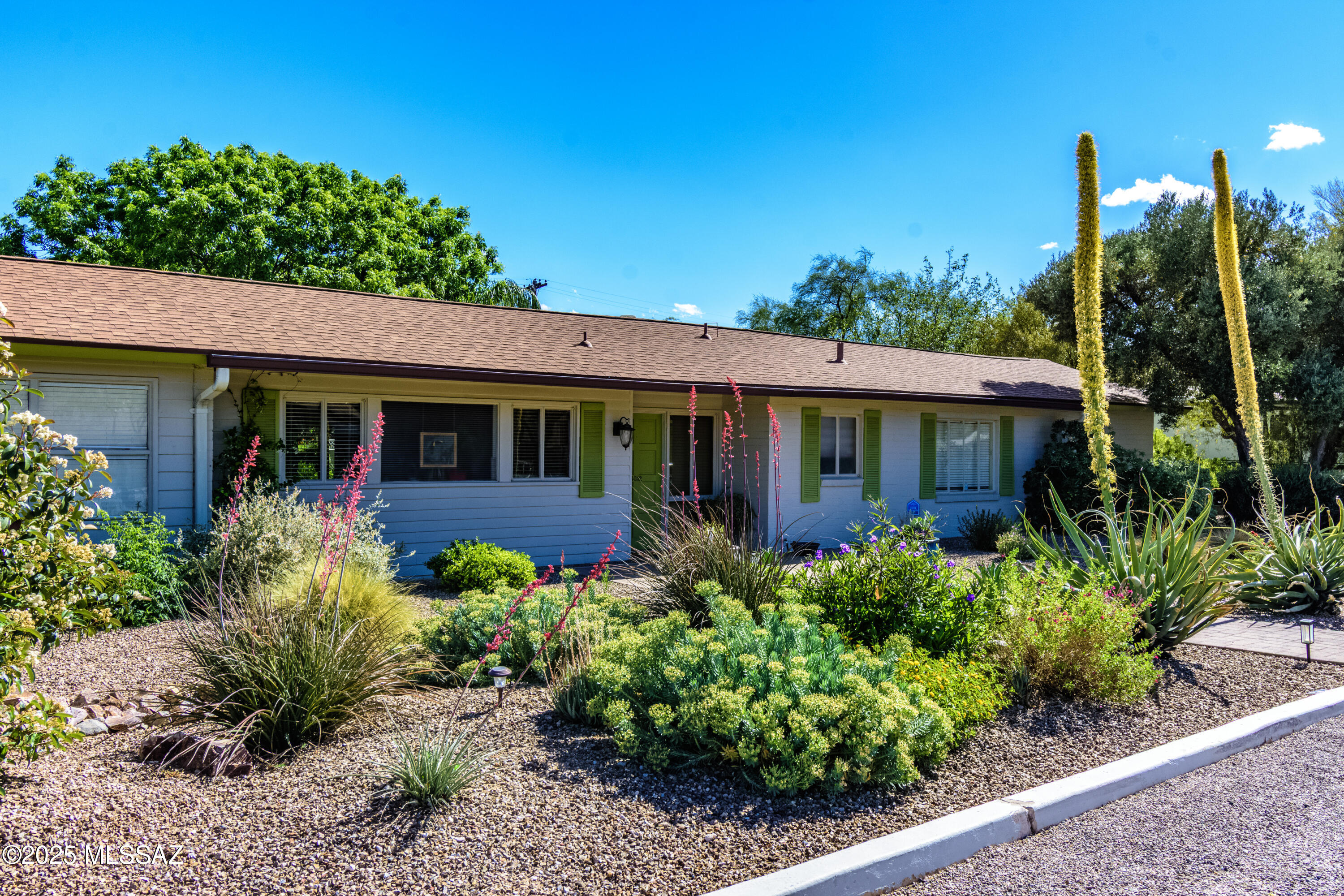 Country Club Heights - Residential