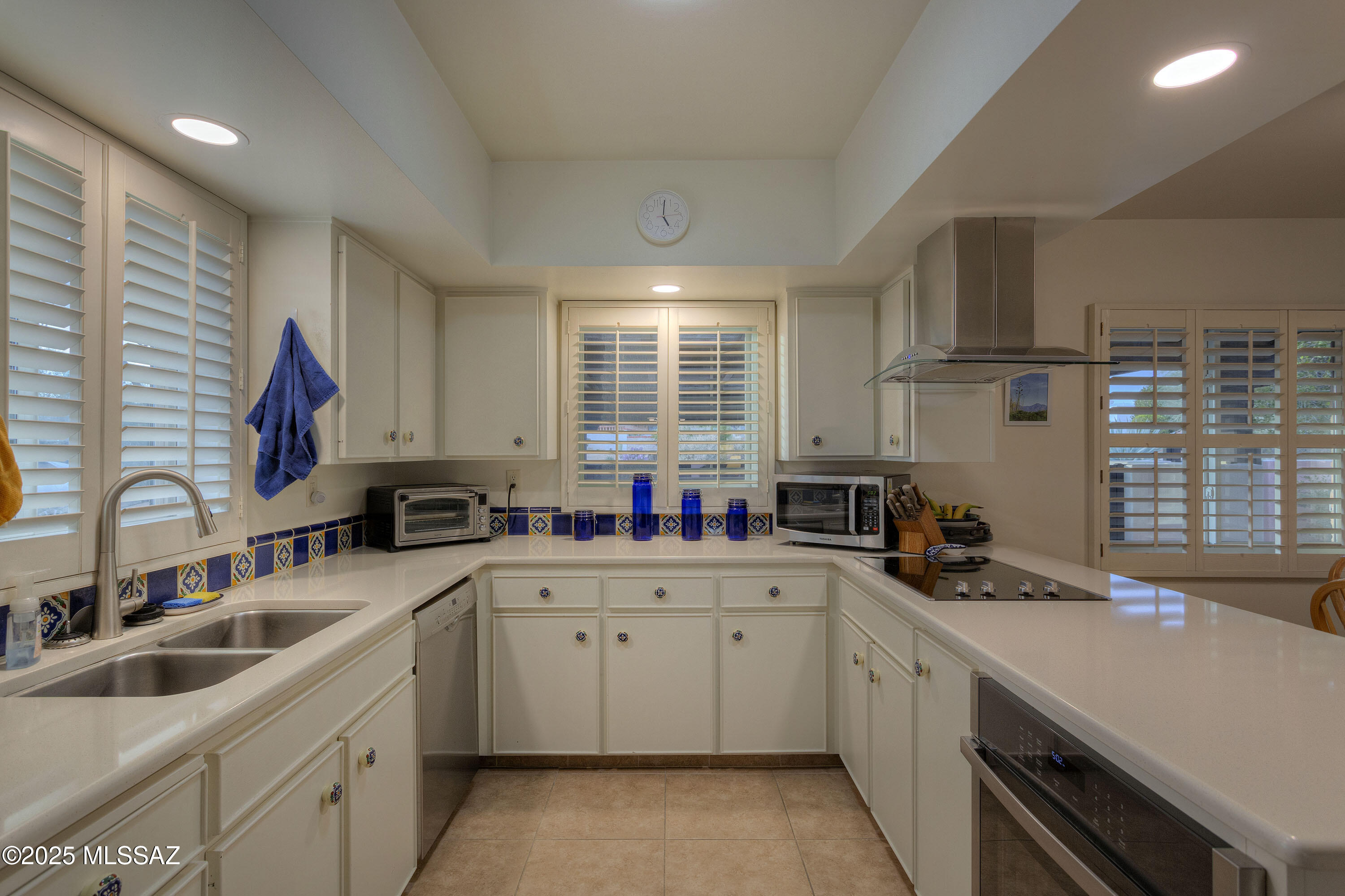 Green Valley Townhouses 4 - Residential