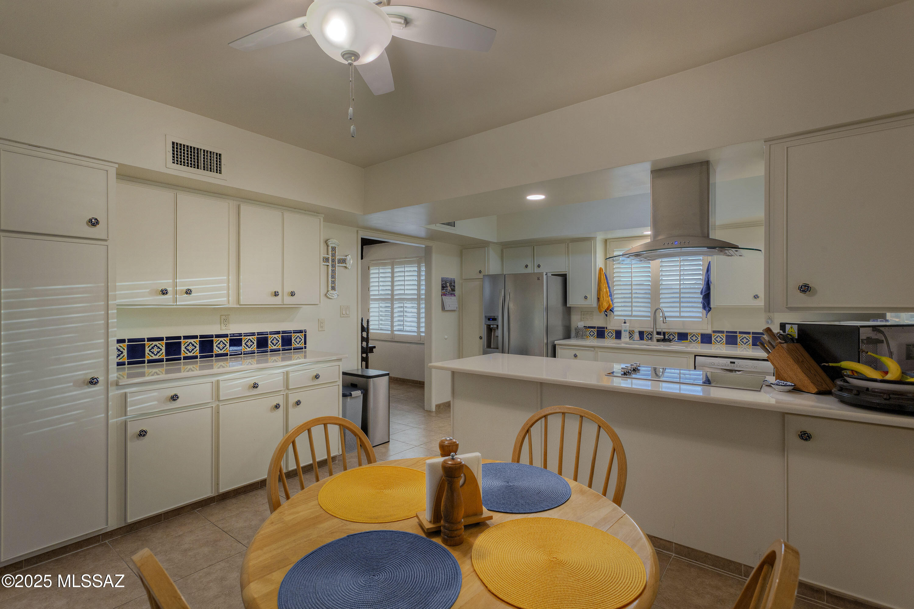 Green Valley Townhouses 4 - Residential