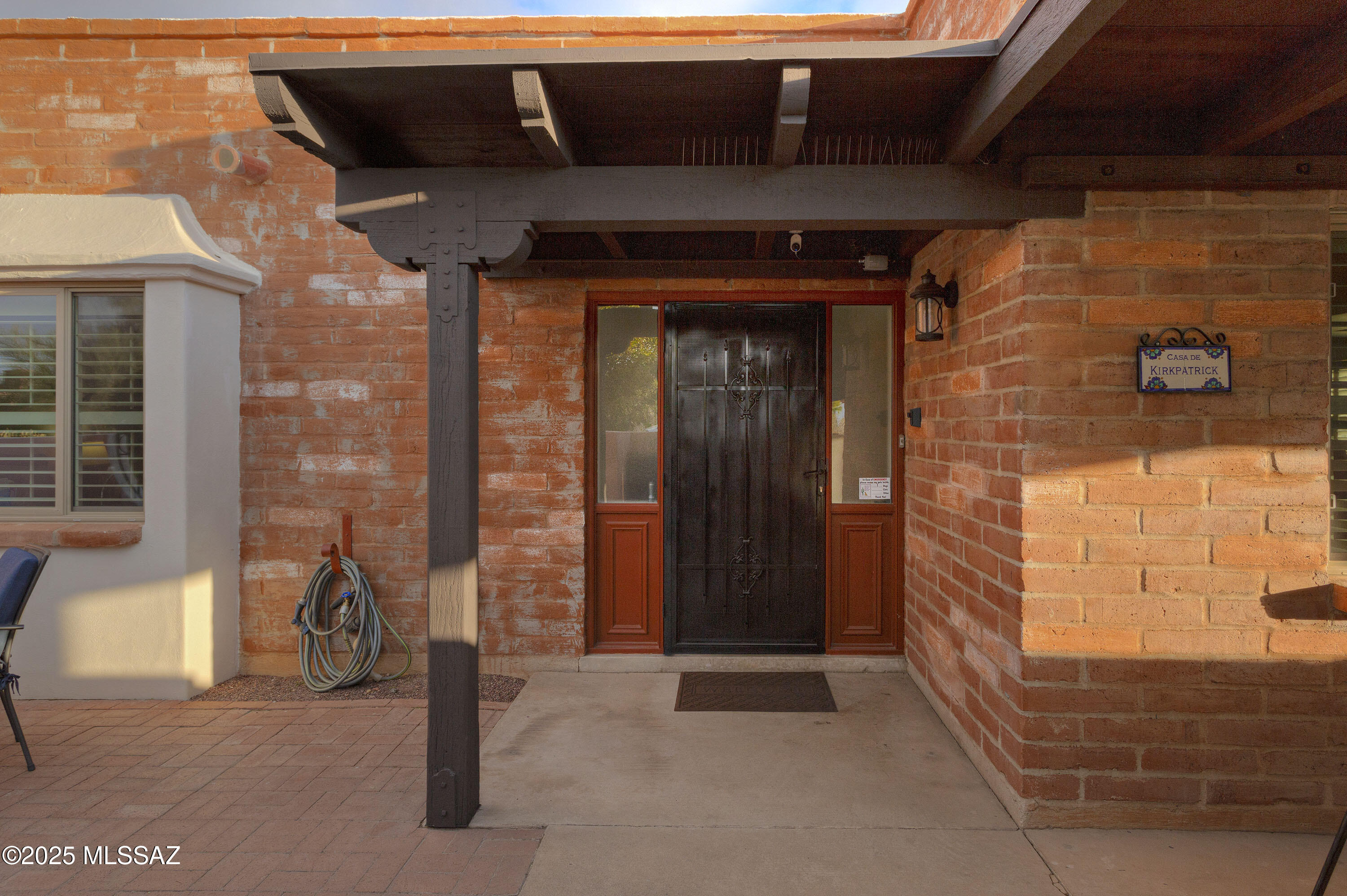 Green Valley Townhouses 4 - Residential