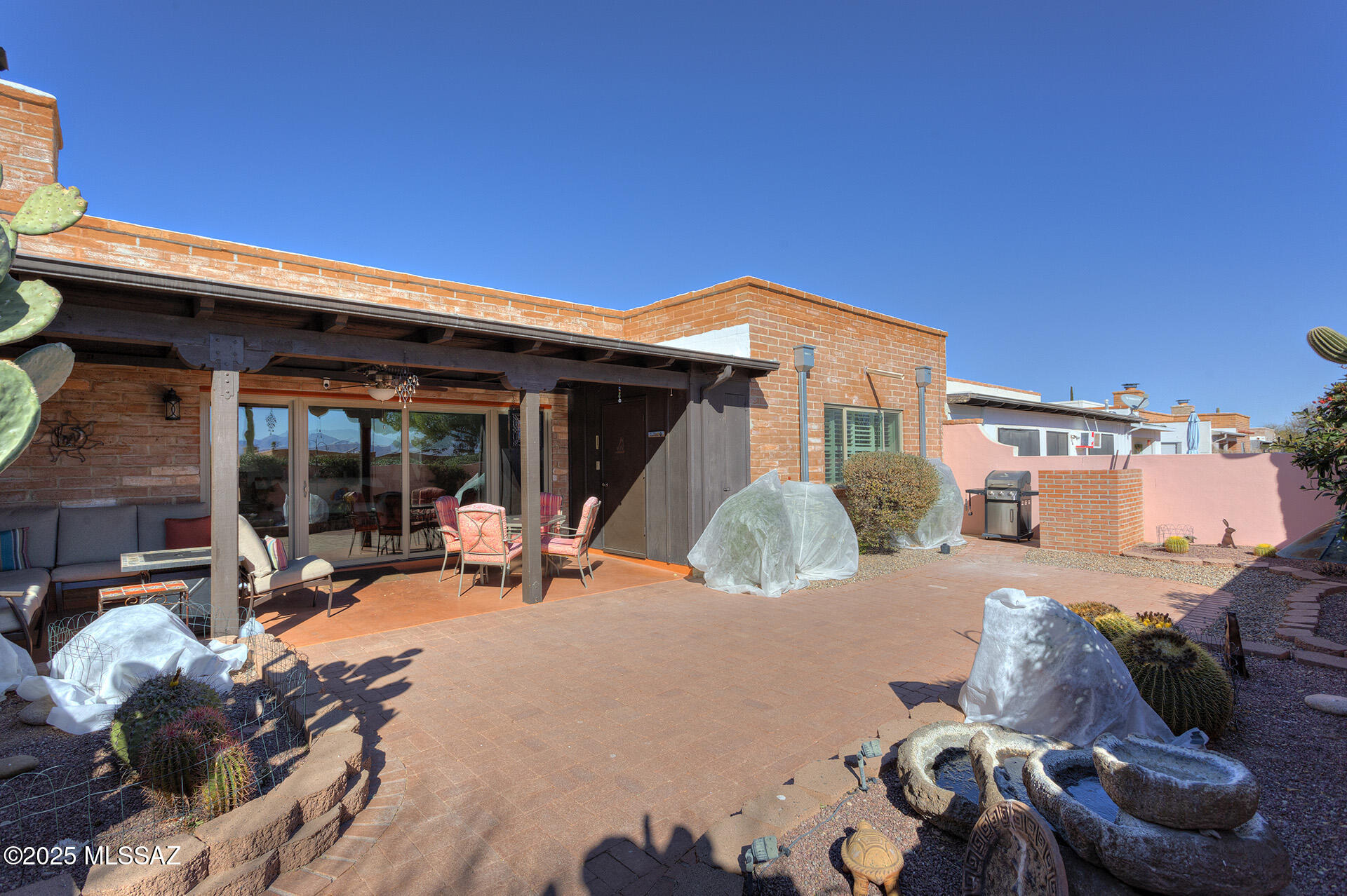 Green Valley Townhouses 4 - Residential