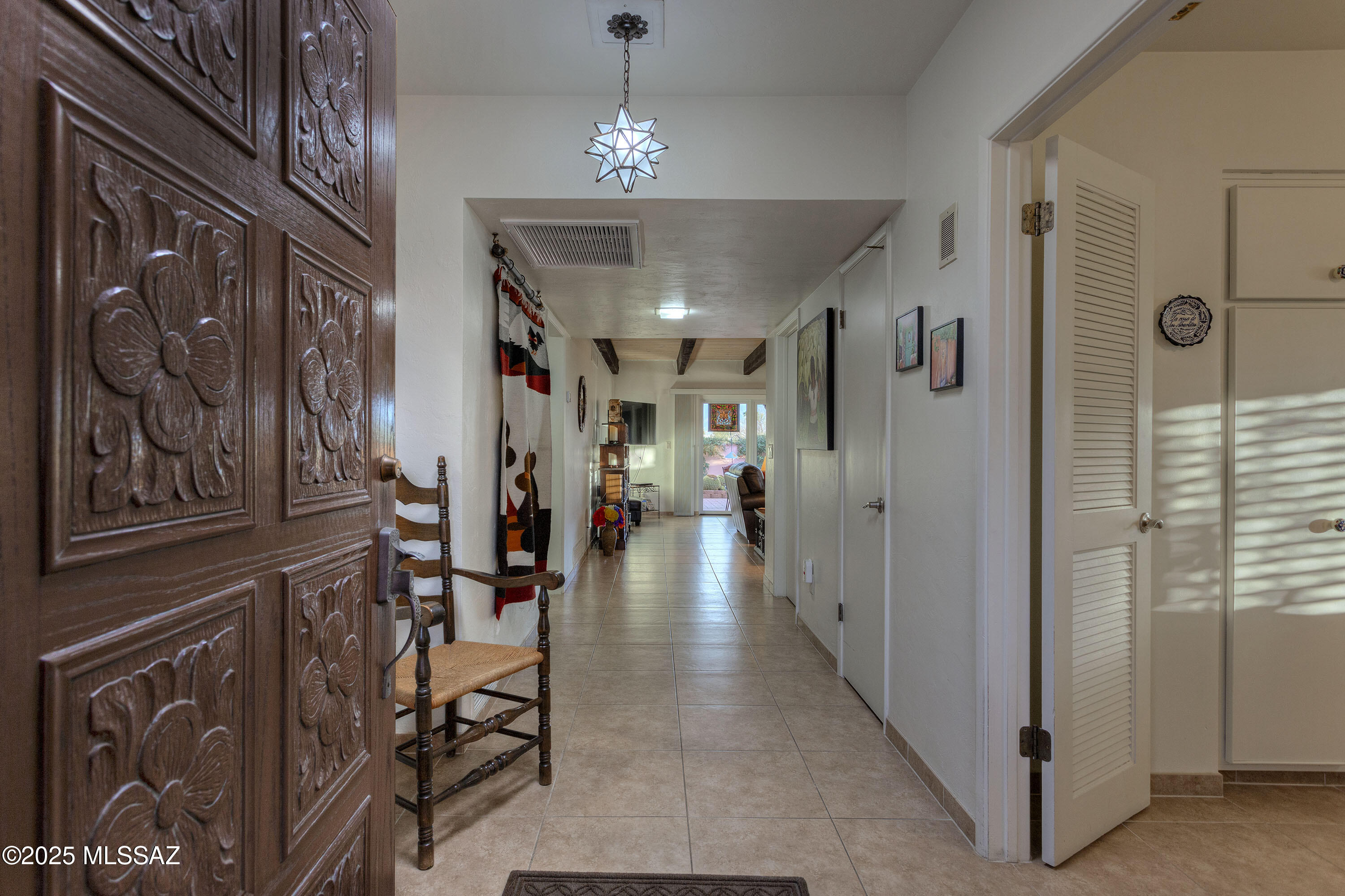 Green Valley Townhouses 4 - Residential