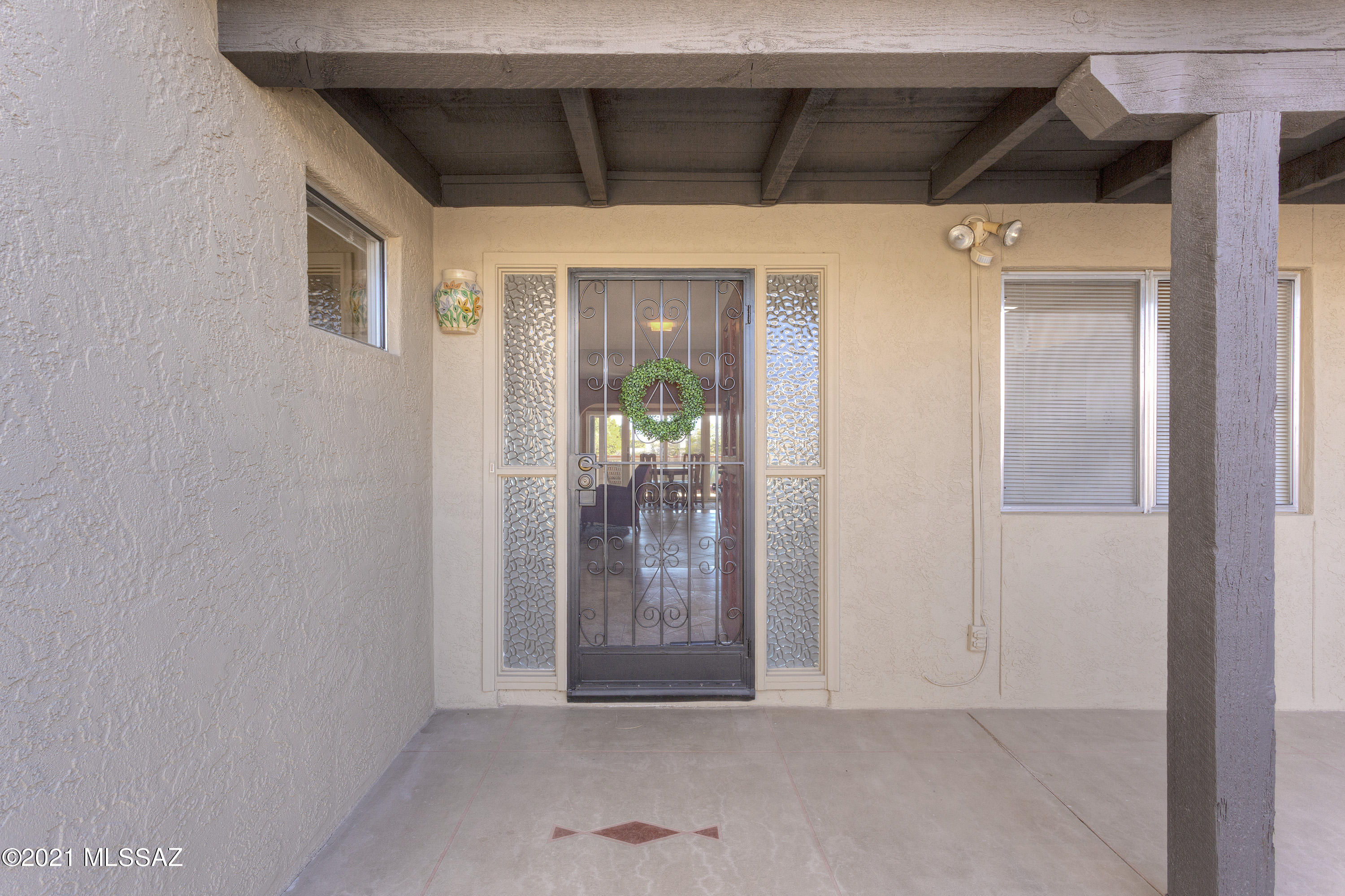 Green Valley Townhouses 4 - Residential