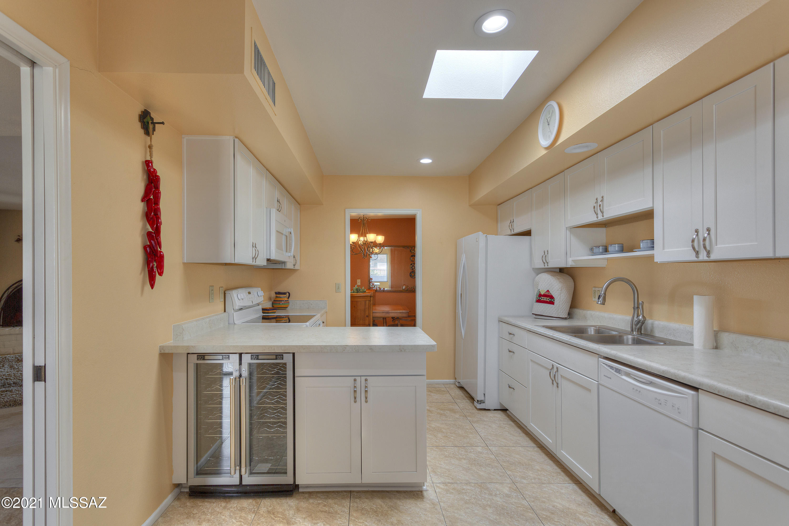 Green Valley Townhouses 4 - Residential