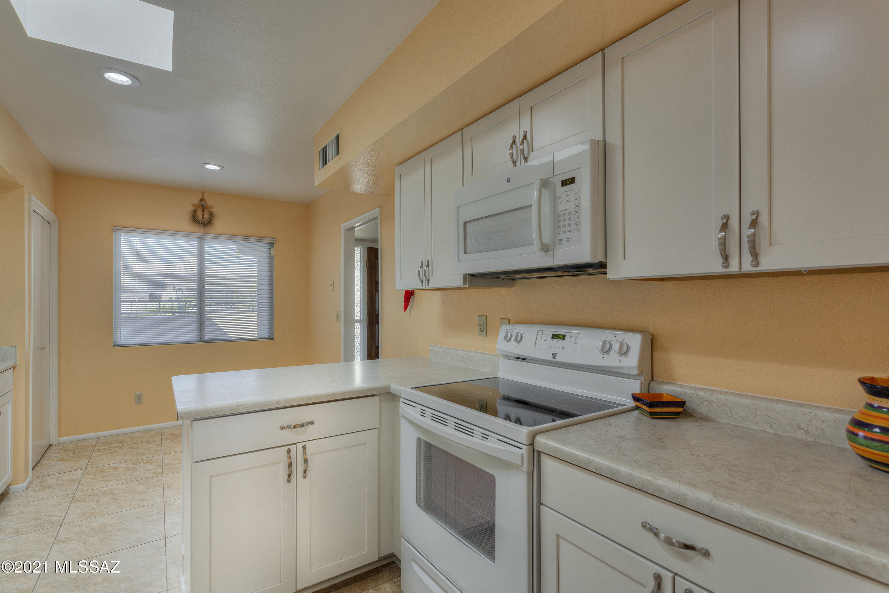 Green Valley Townhouses 4 - Residential