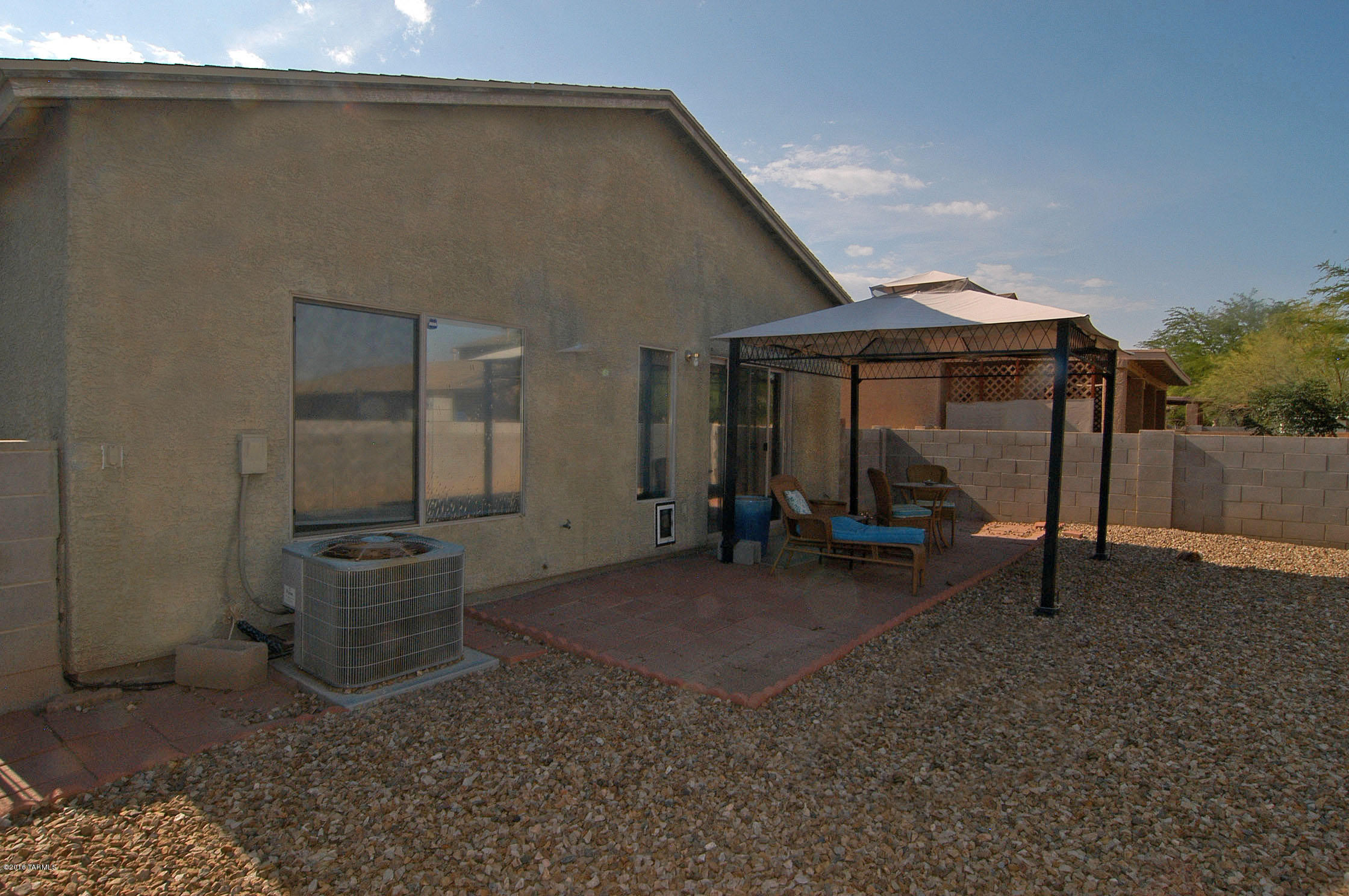 Valencia Place (1-100) - Residential