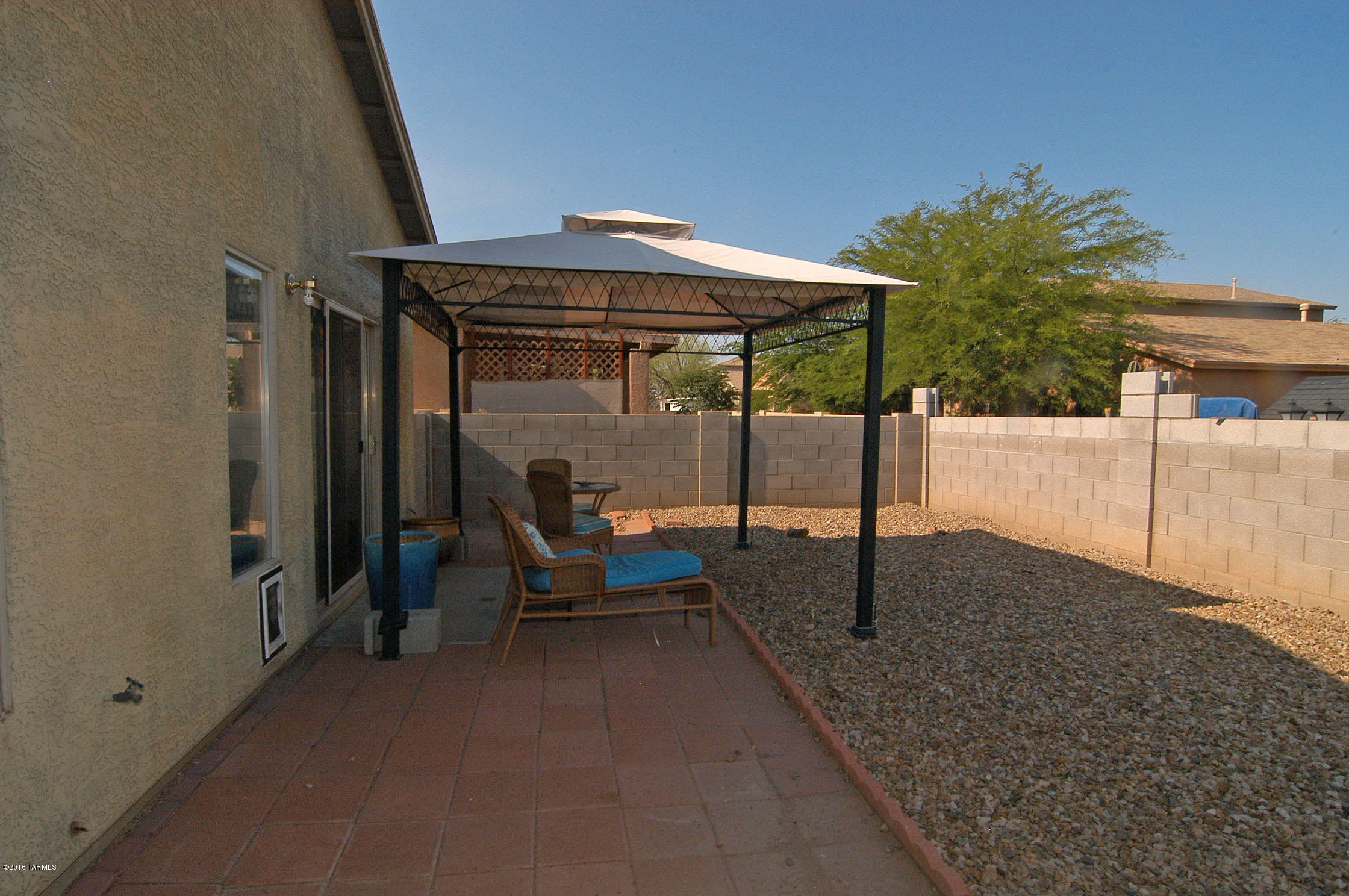 Valencia Place (1-100) - Residential