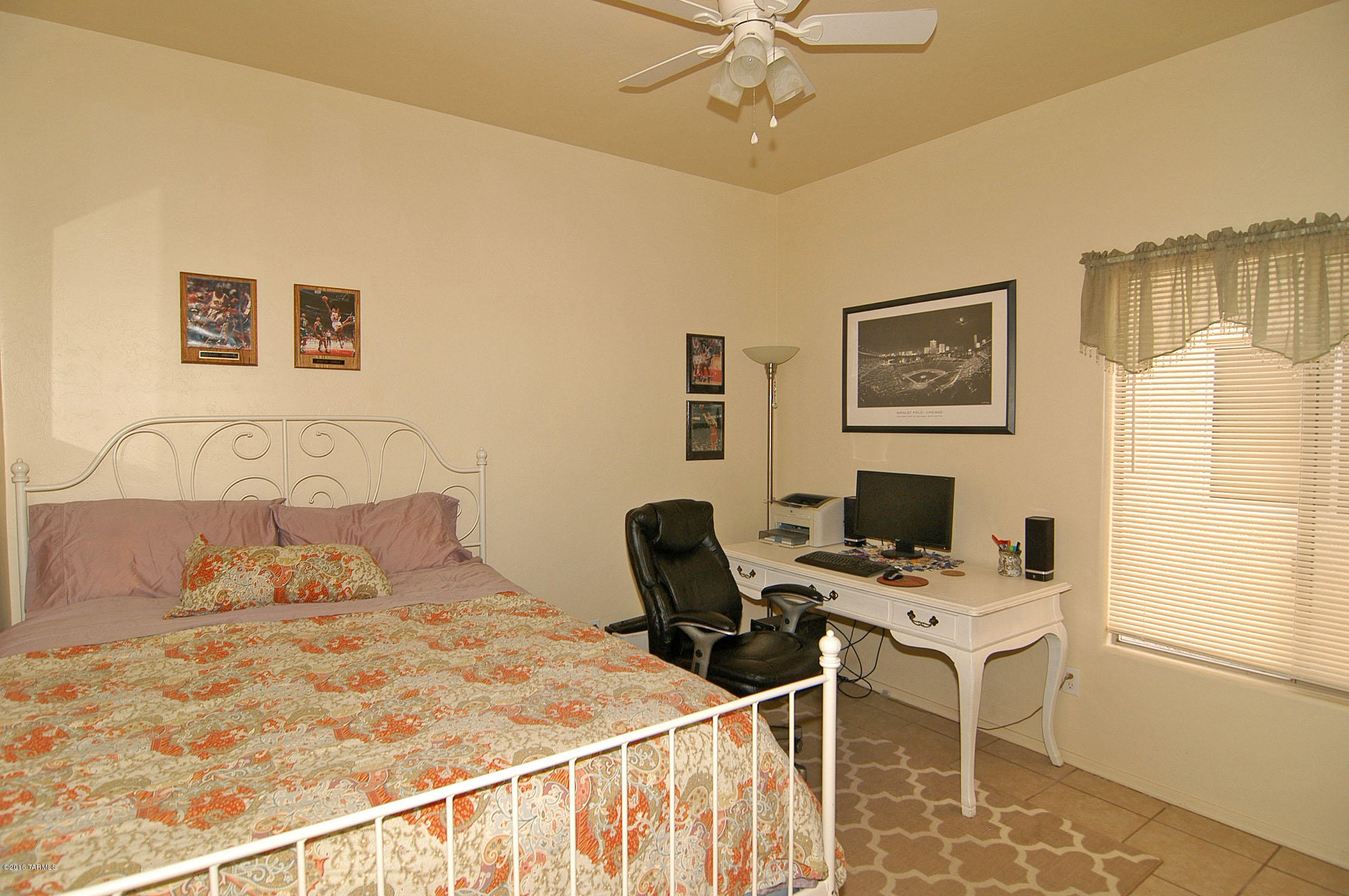 Valencia Place (1-100) - Residential