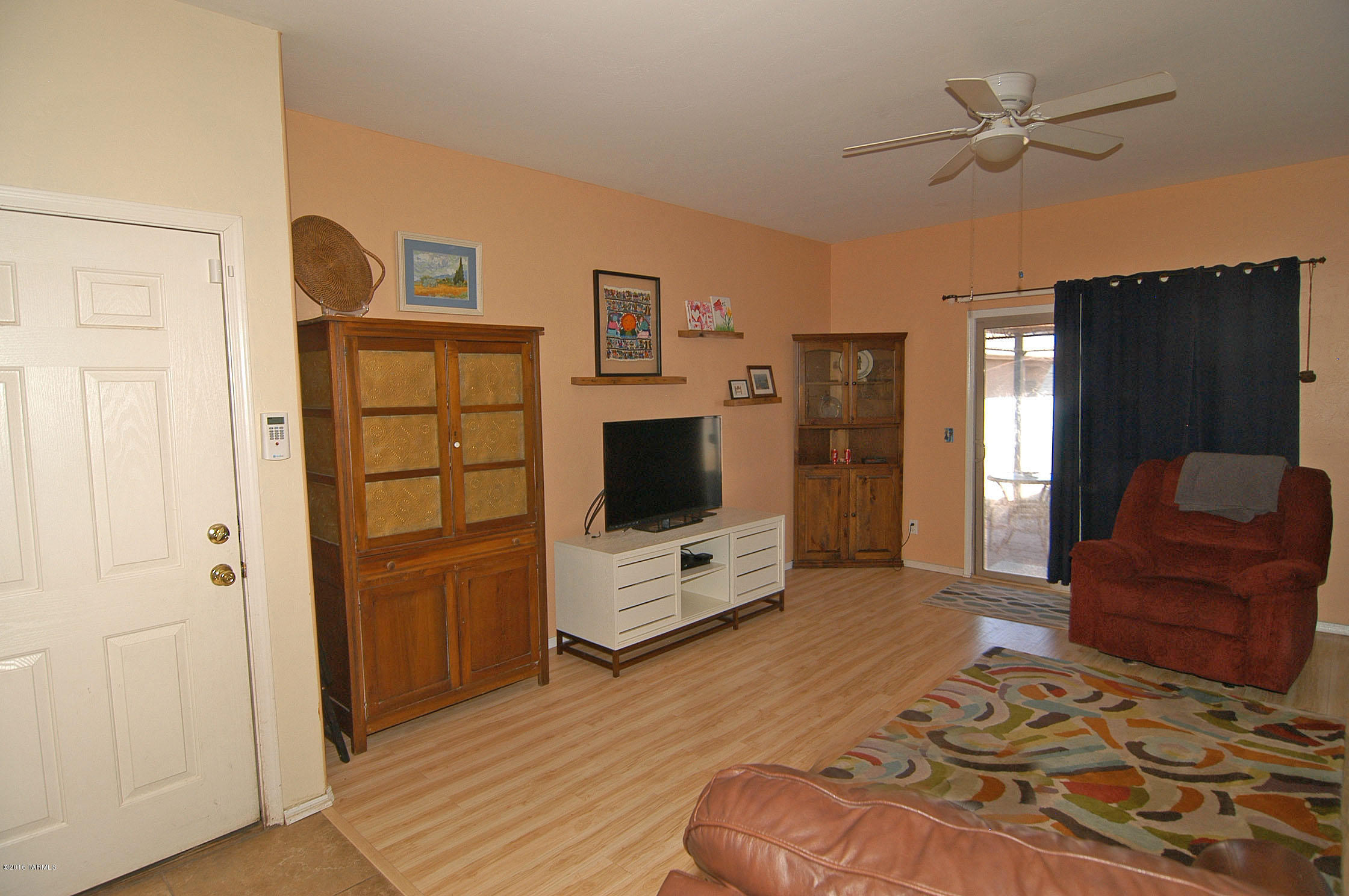 Valencia Place (1-100) - Residential
