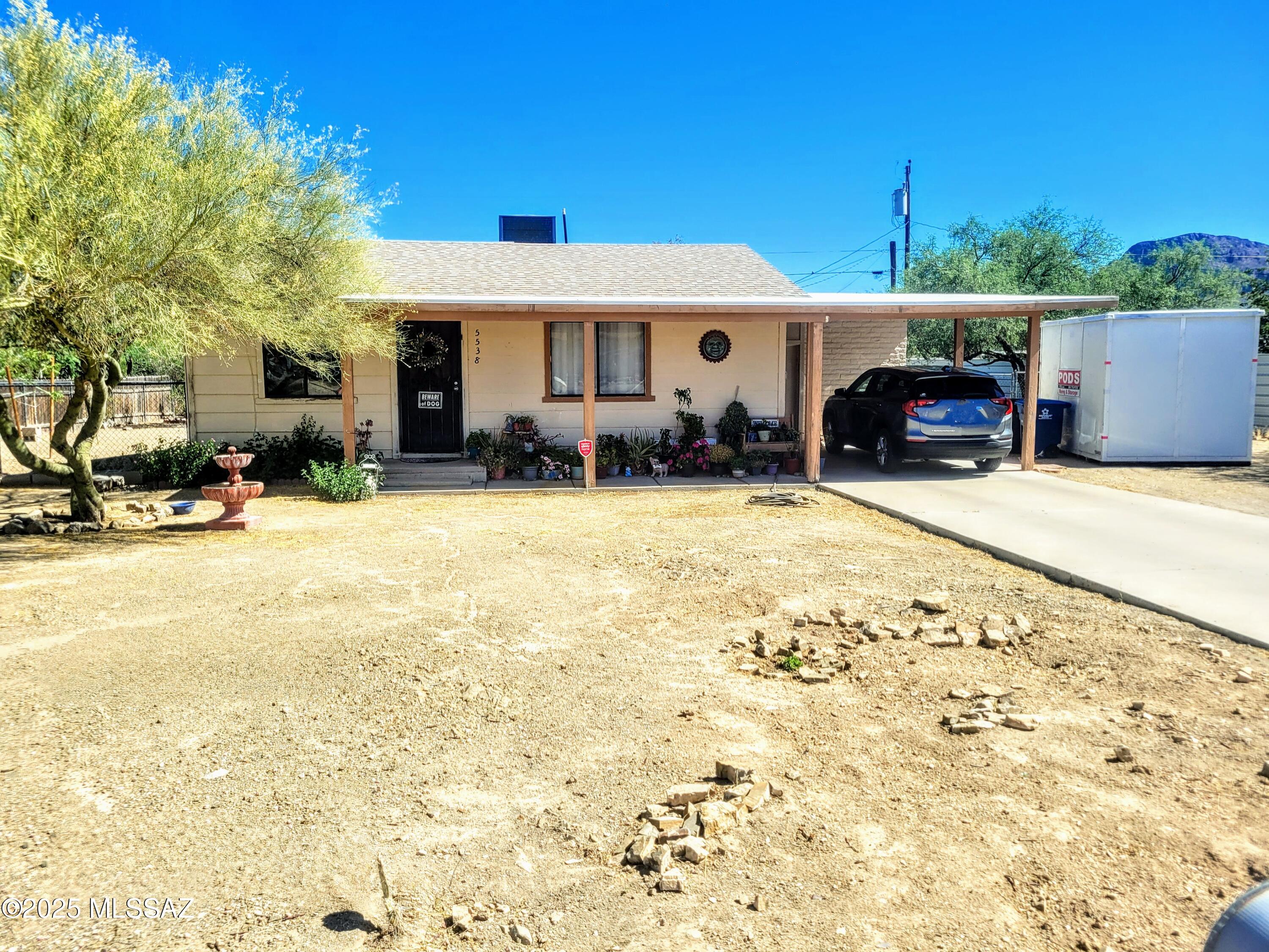 Sunset Acres - Residential