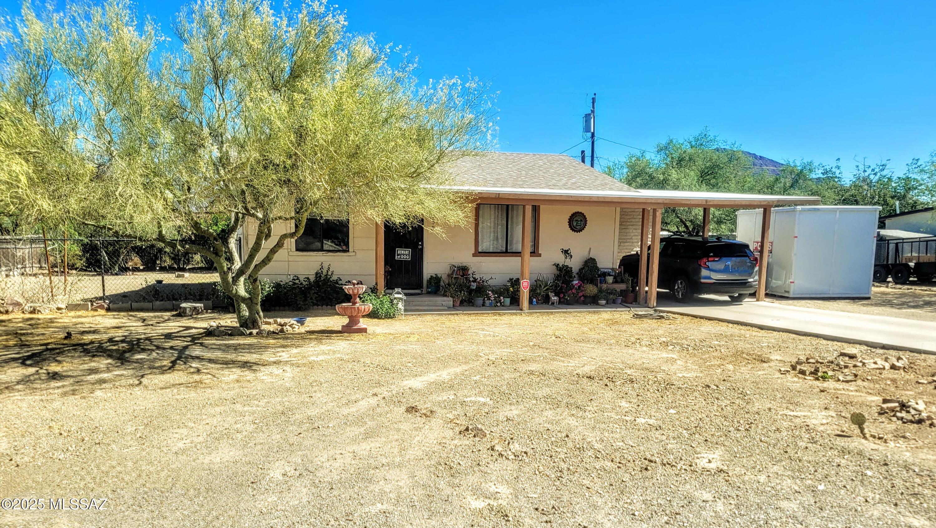 Sunset Acres - Residential