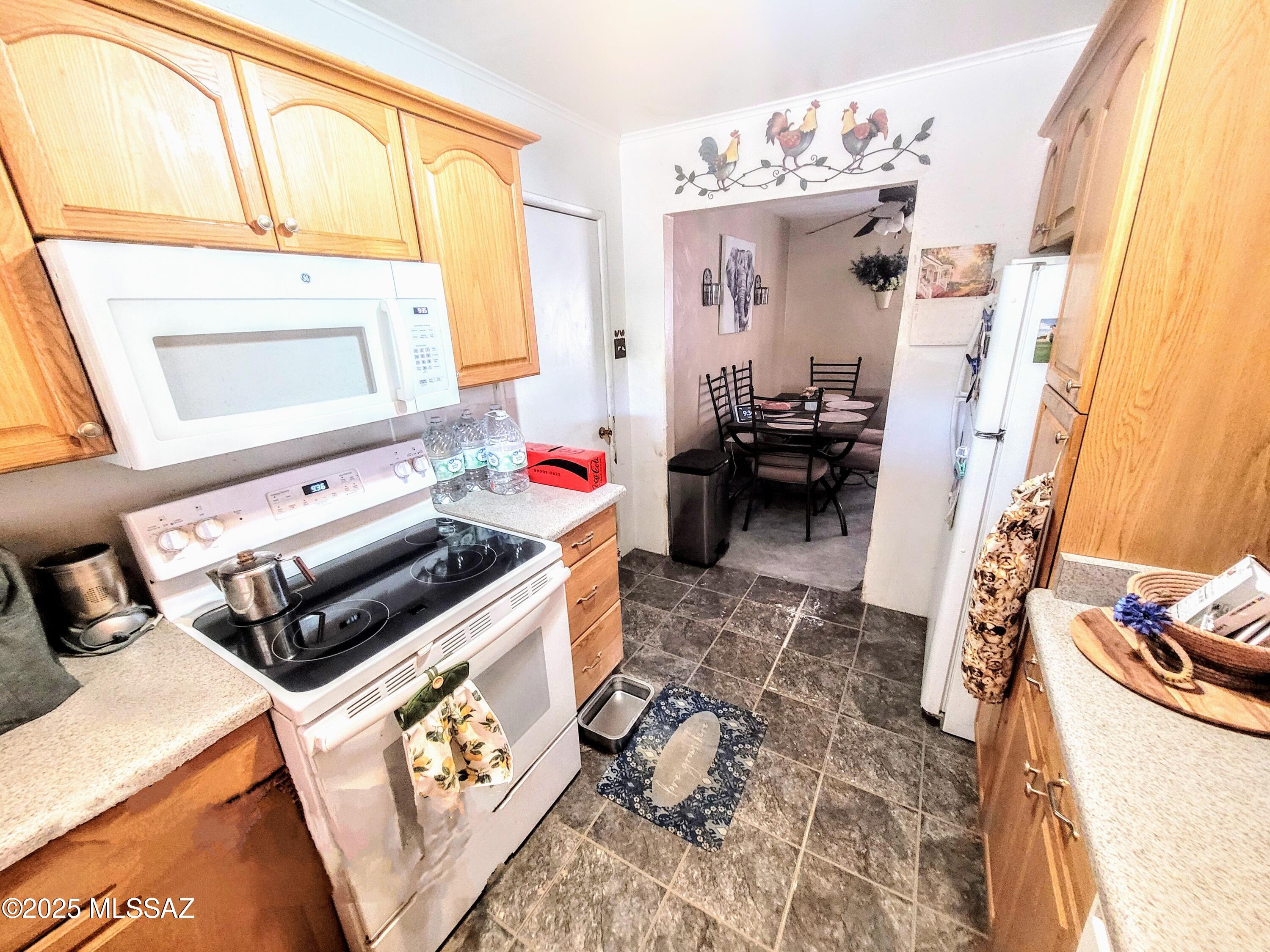 Sunset Acres - Residential