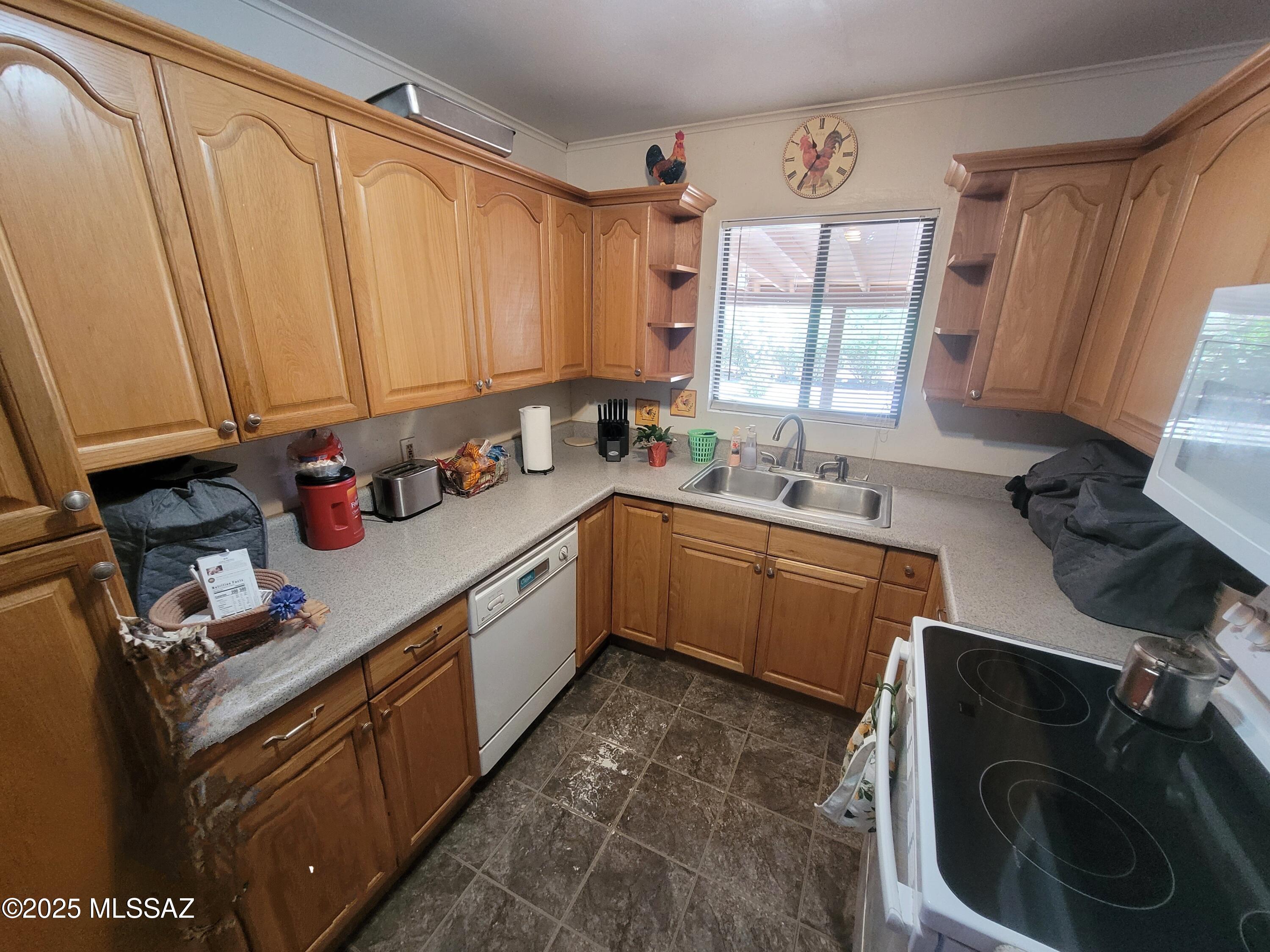 Sunset Acres - Residential