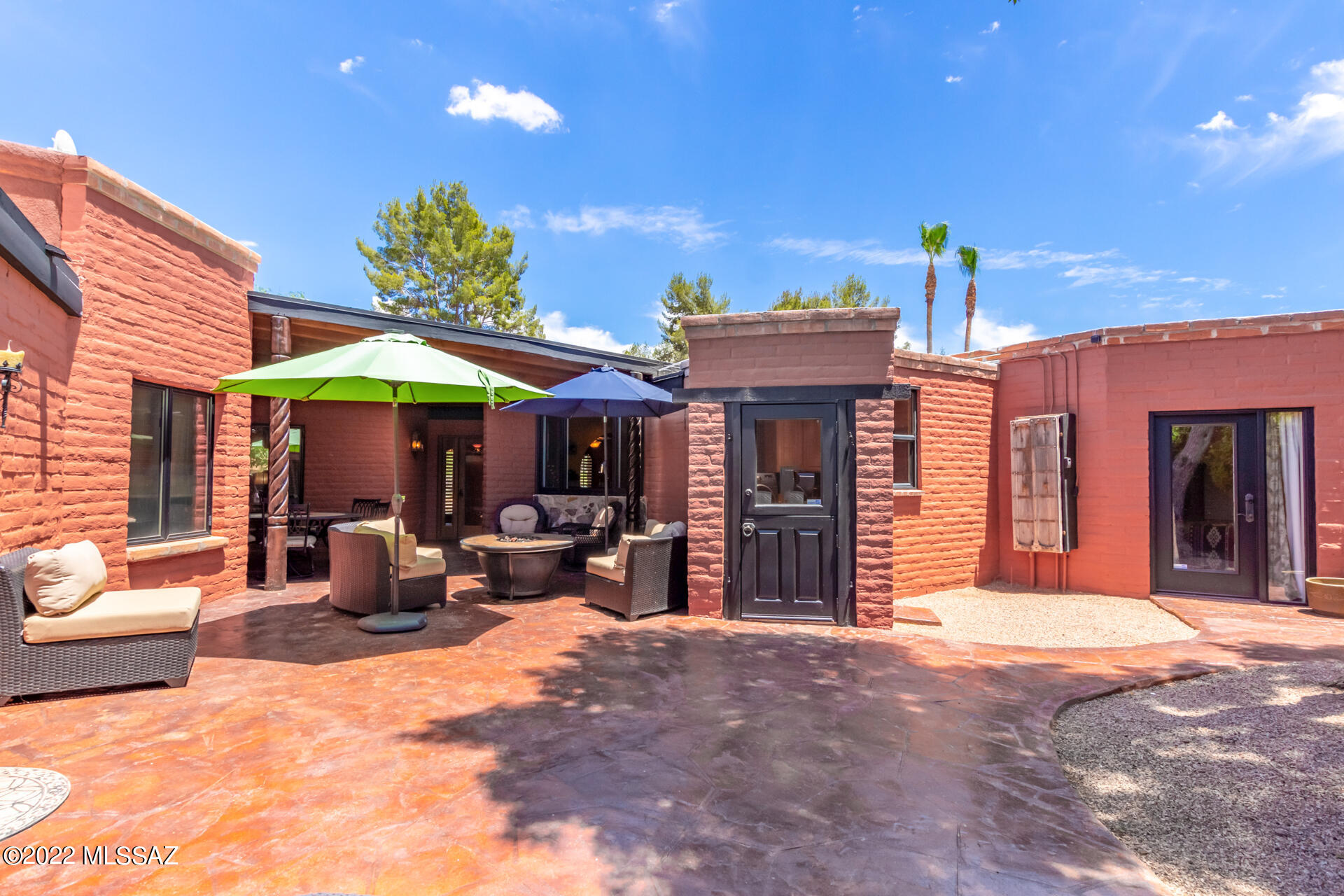 Tubac Valley Country Club Estates - Residential