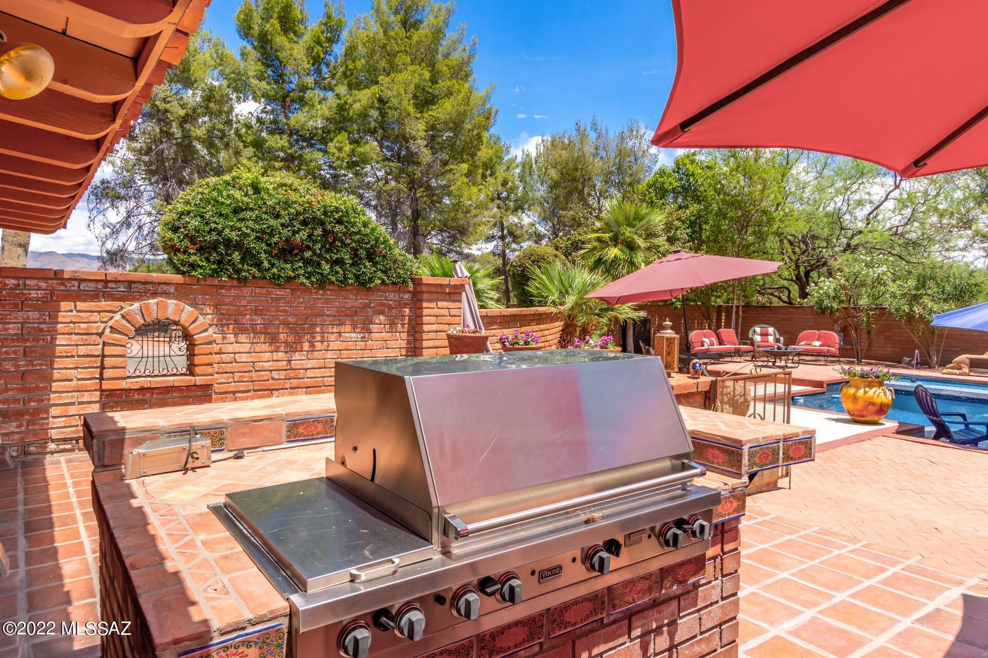 Tubac Valley Country Club Estates - Residential