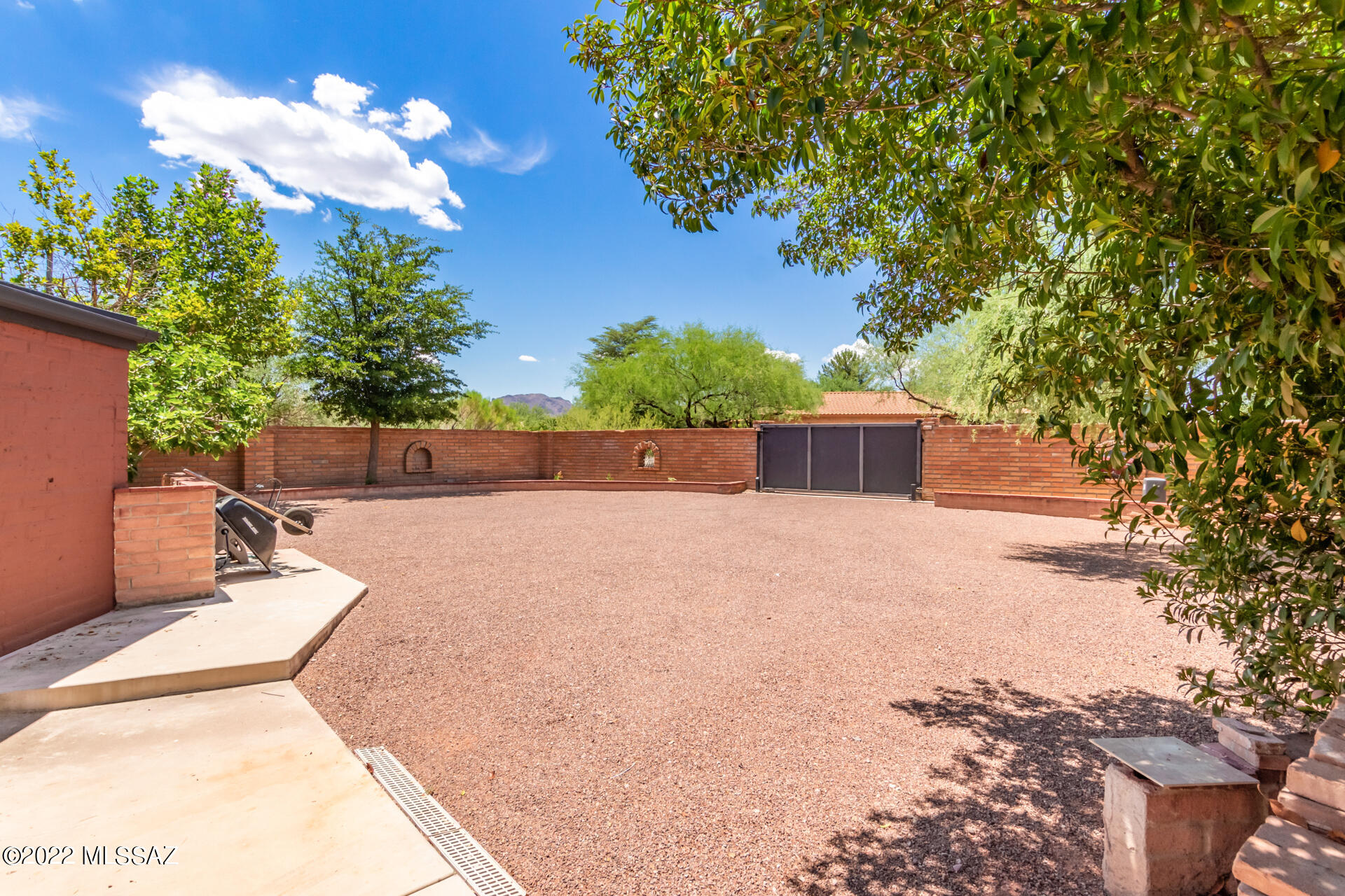 Tubac Valley Country Club Estates - Residential