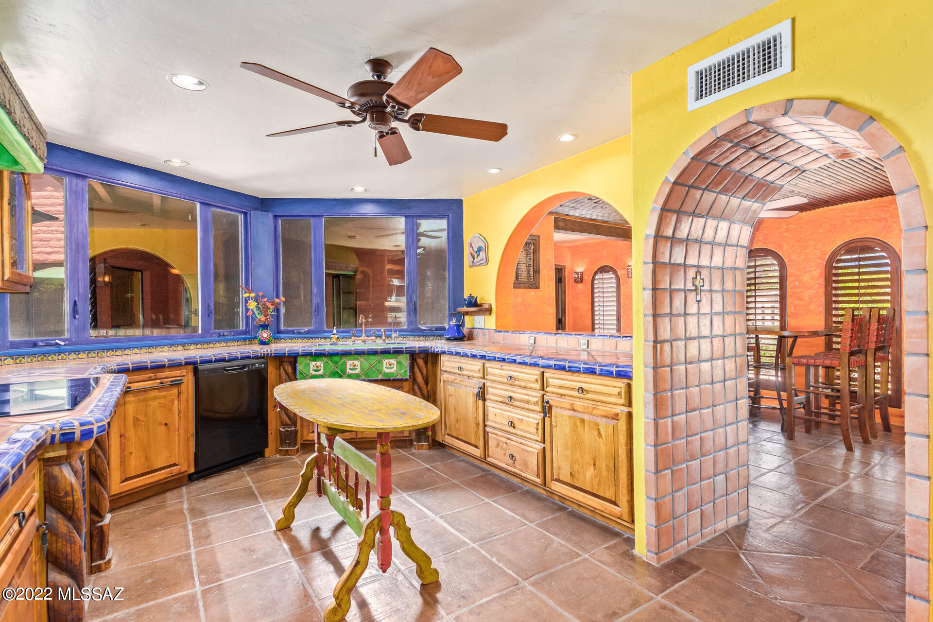 Tubac Valley Country Club Estates - Residential