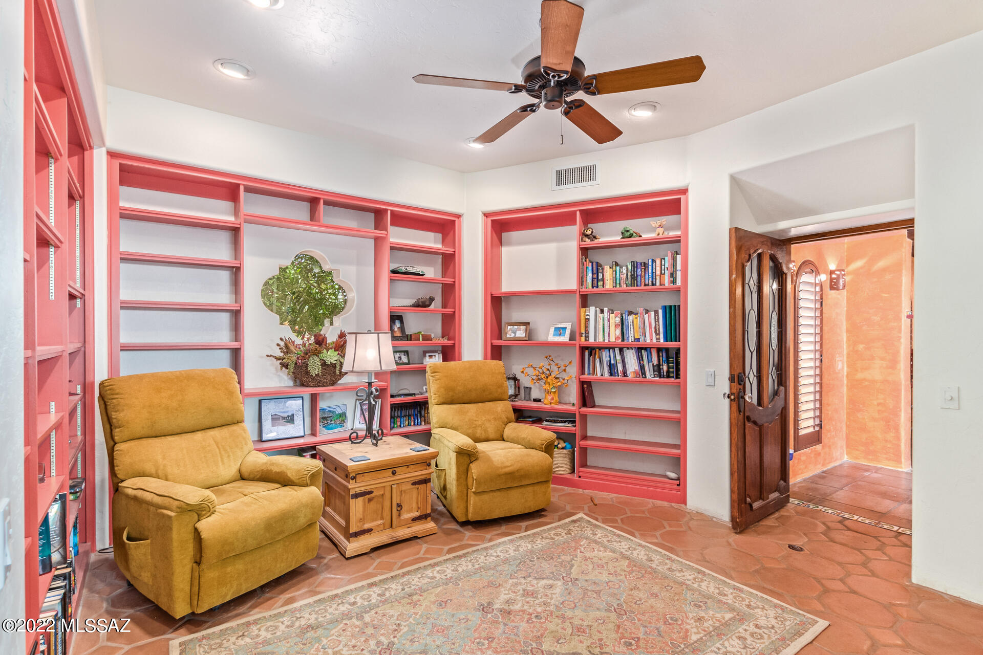 Tubac Valley Country Club Estates - Residential