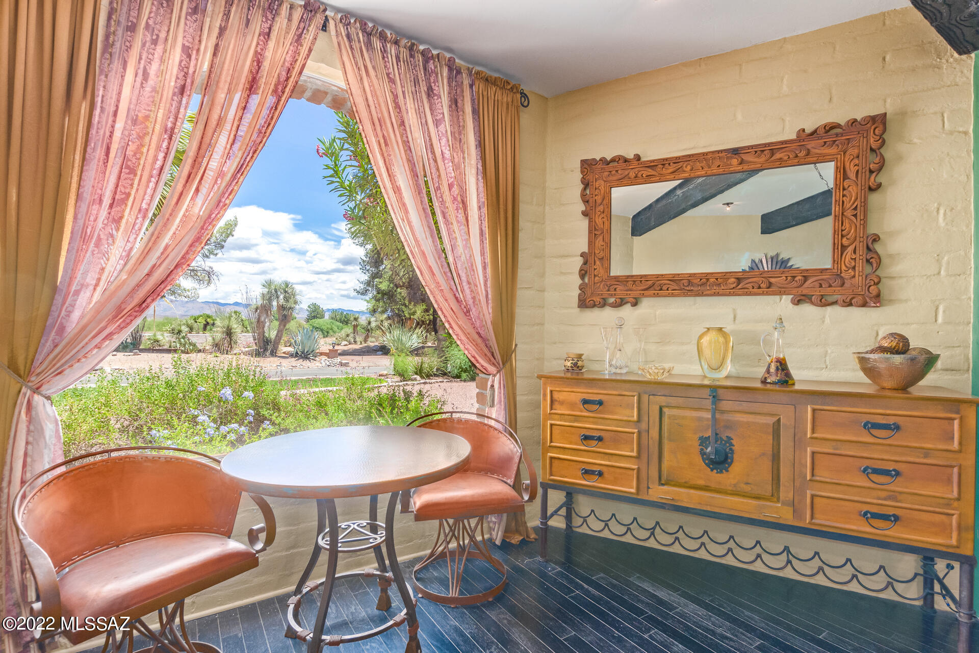 Tubac Valley Country Club Estates - Residential