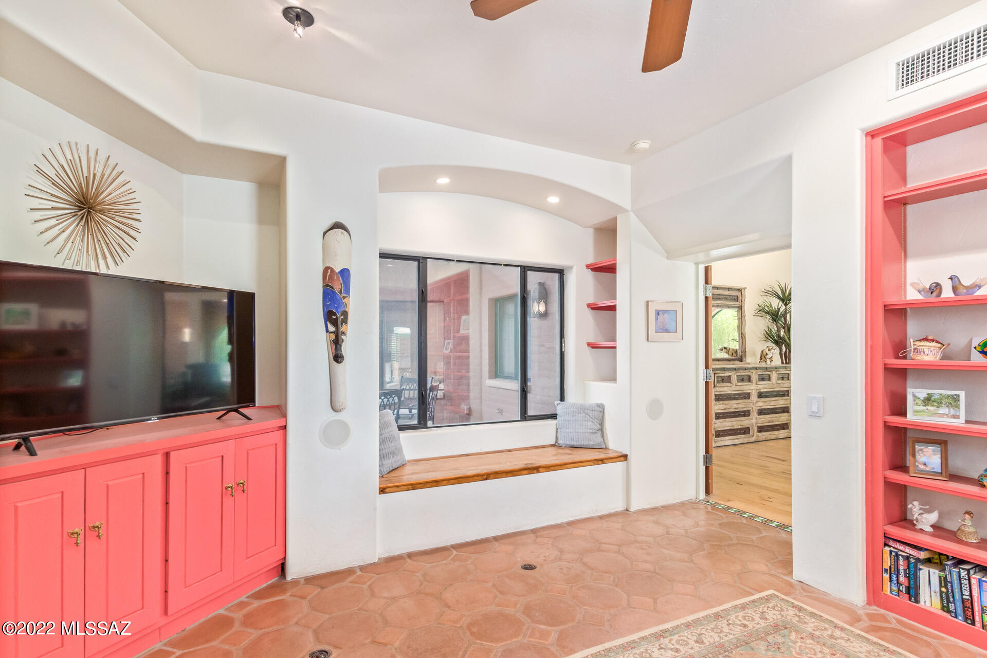 Tubac Valley Country Club Estates - Residential
