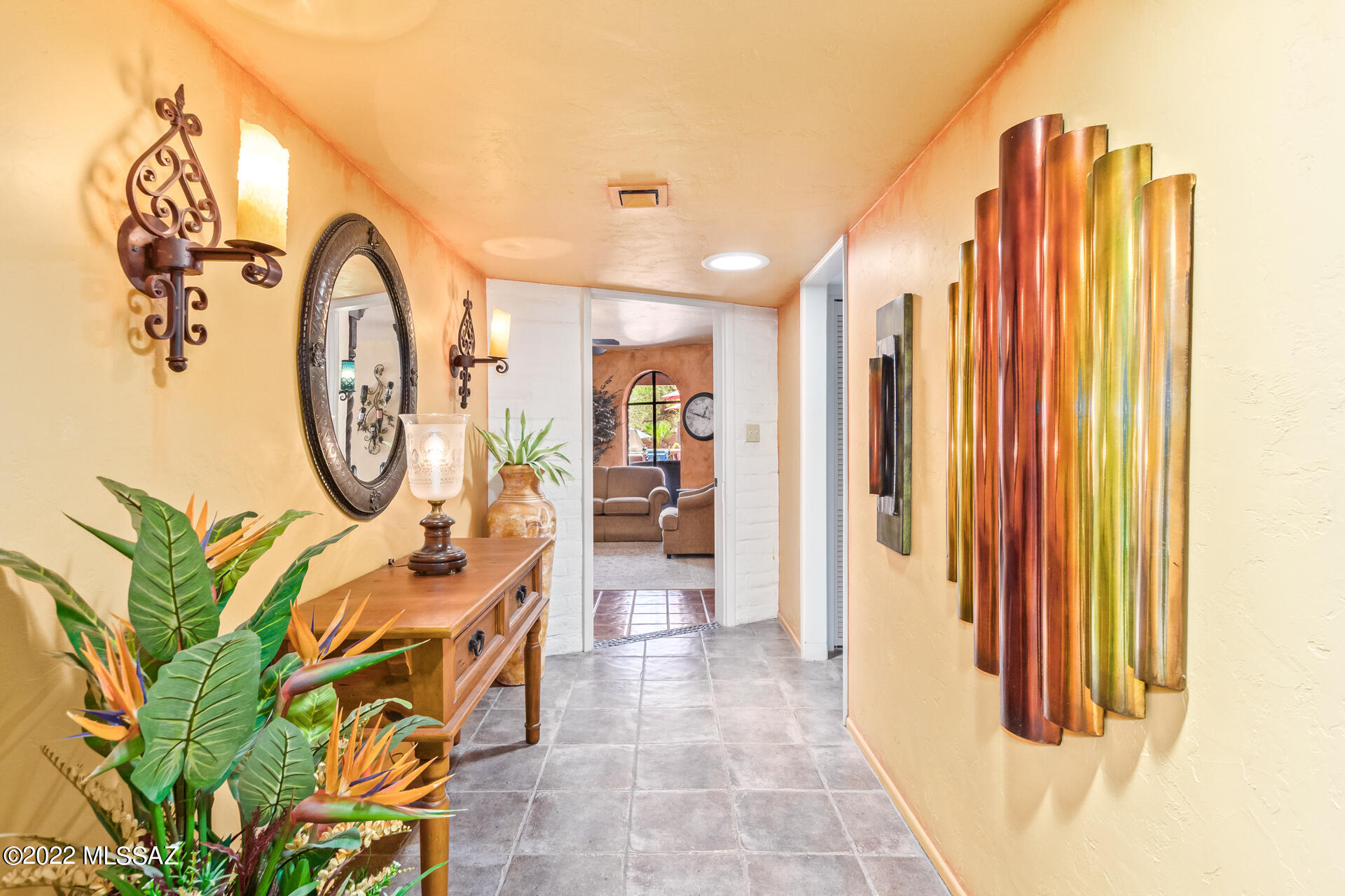 Tubac Valley Country Club Estates - Residential