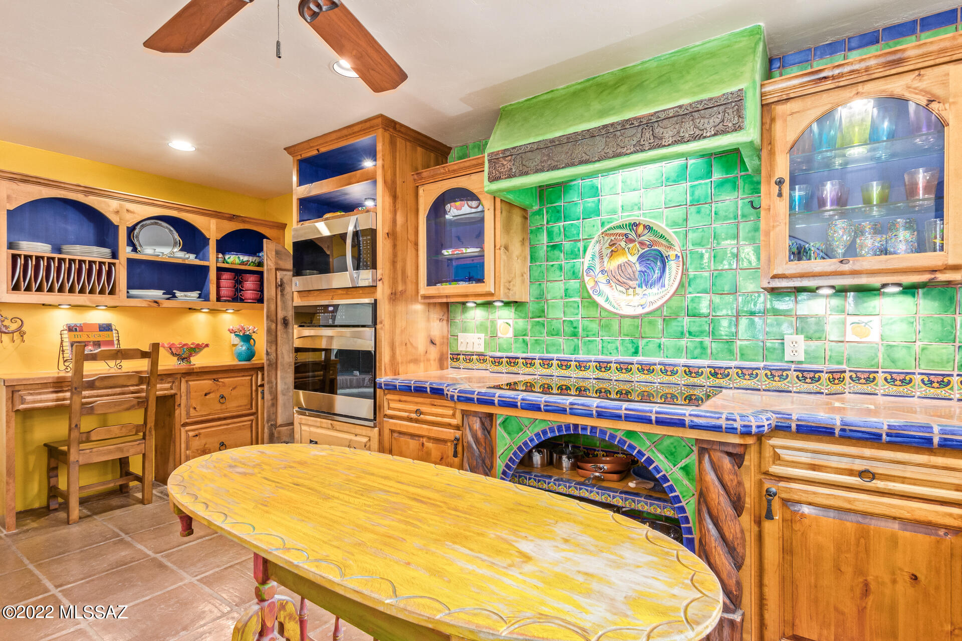 Tubac Valley Country Club Estates - Residential