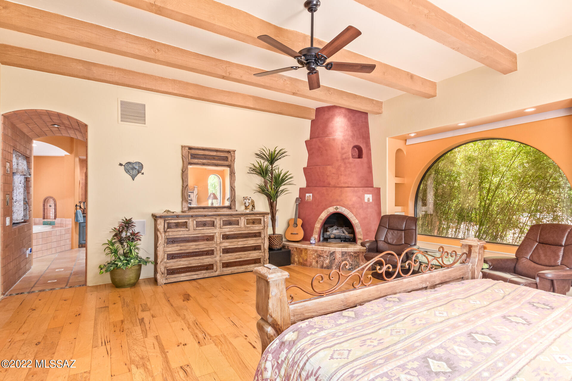 Tubac Valley Country Club Estates - Residential