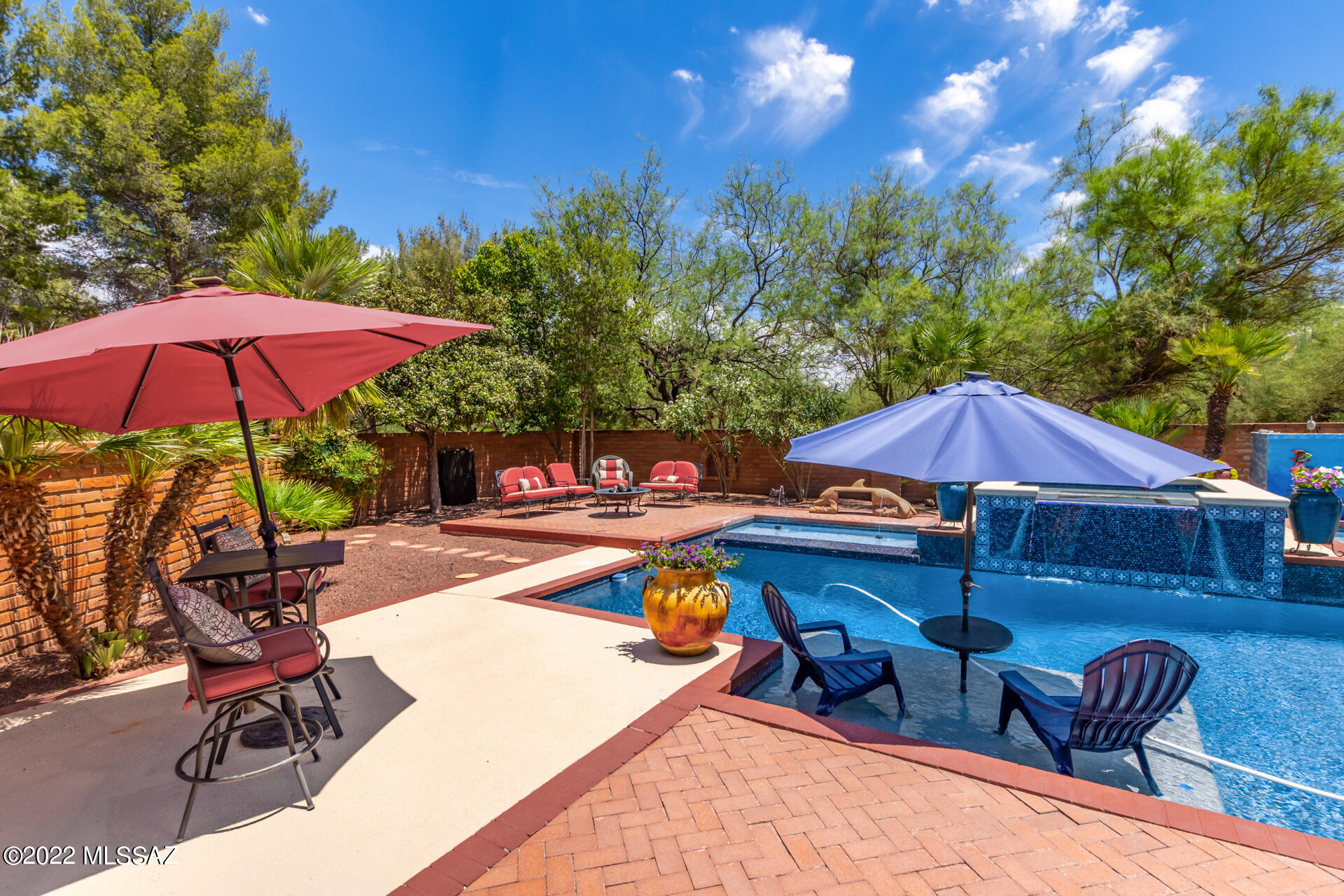 Tubac Valley Country Club Estates - Residential