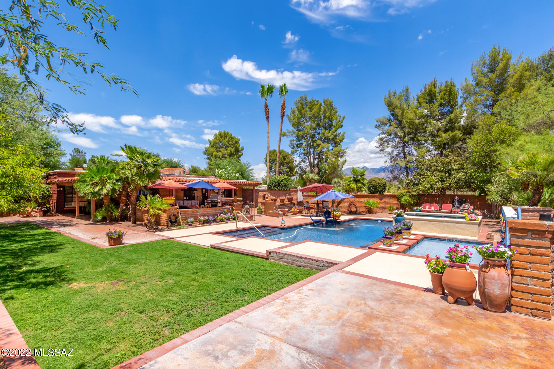 Tubac Valley Country Club Estates - Residential